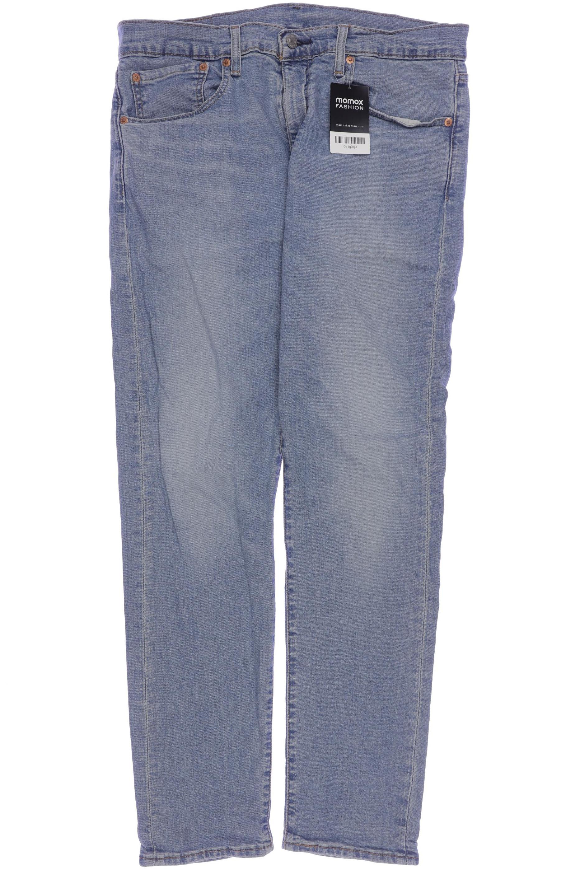 

Levis Herren Jeans, blau, Gr. 34