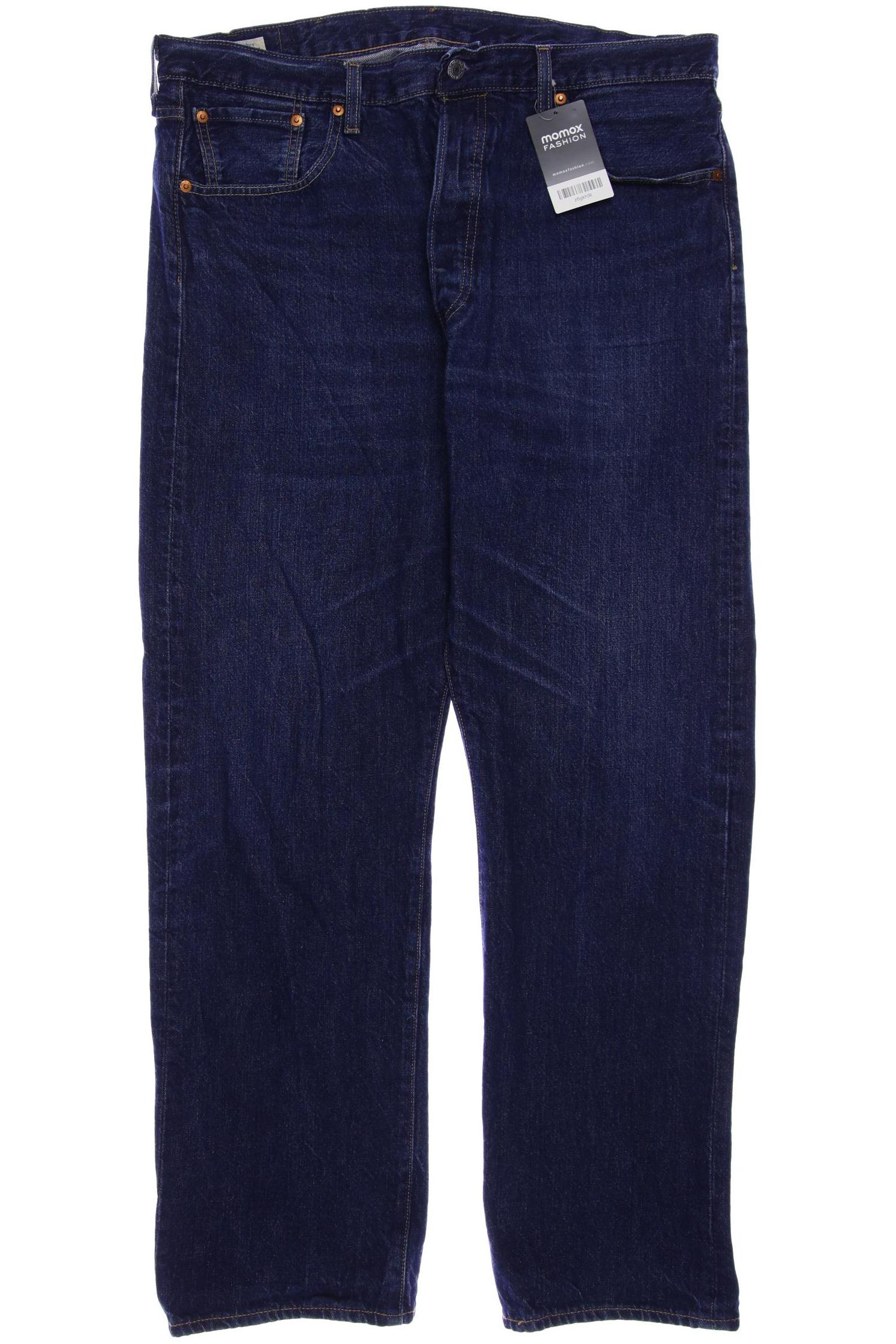 

Levis Herren Jeans, blau