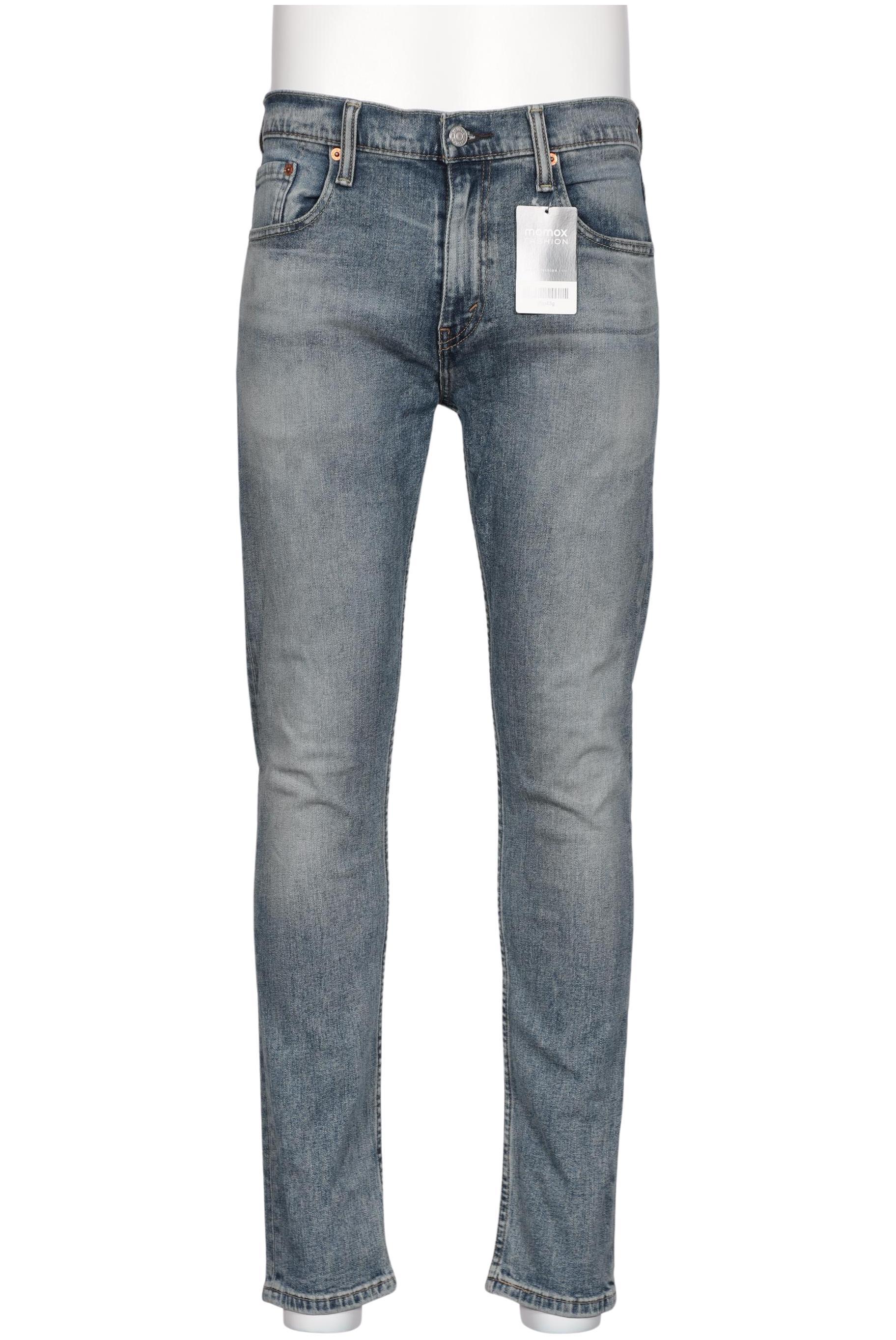 

Levis Herren Jeans, blau, Gr. 31