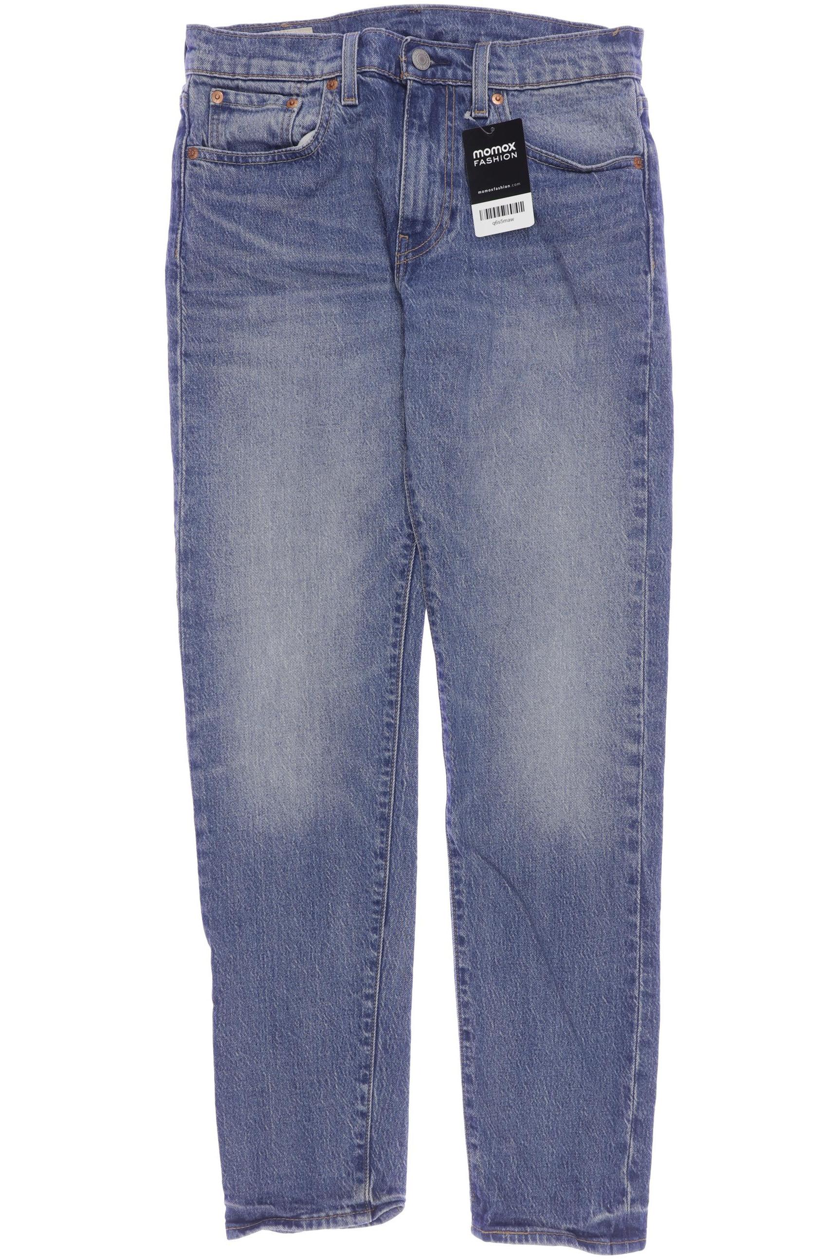 

Levis Herren Jeans, blau, Gr. 29