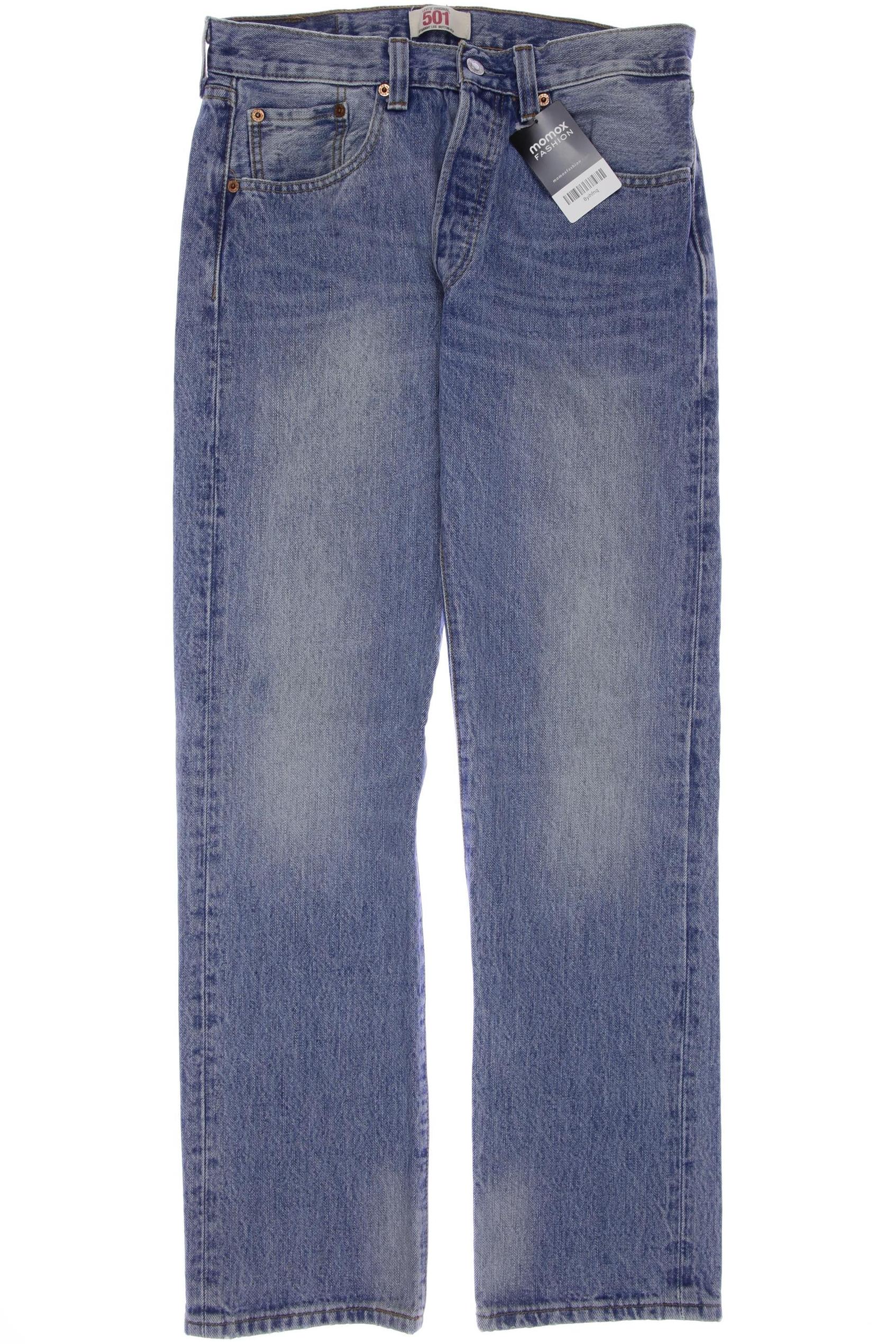 

Levis Herren Jeans, hellblau, Gr. 31