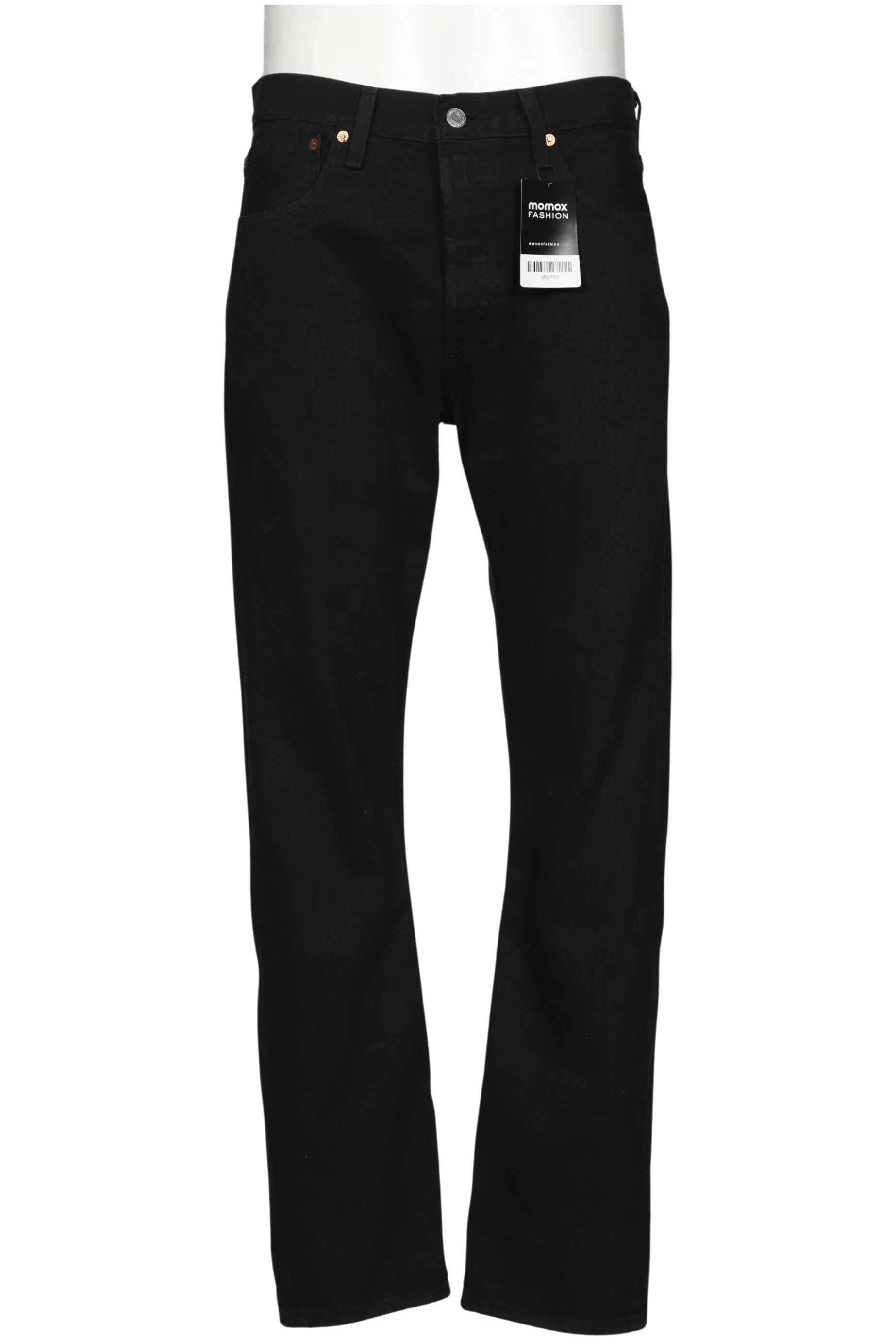 

Levis Herren Jeans, schwarz, Gr. 32