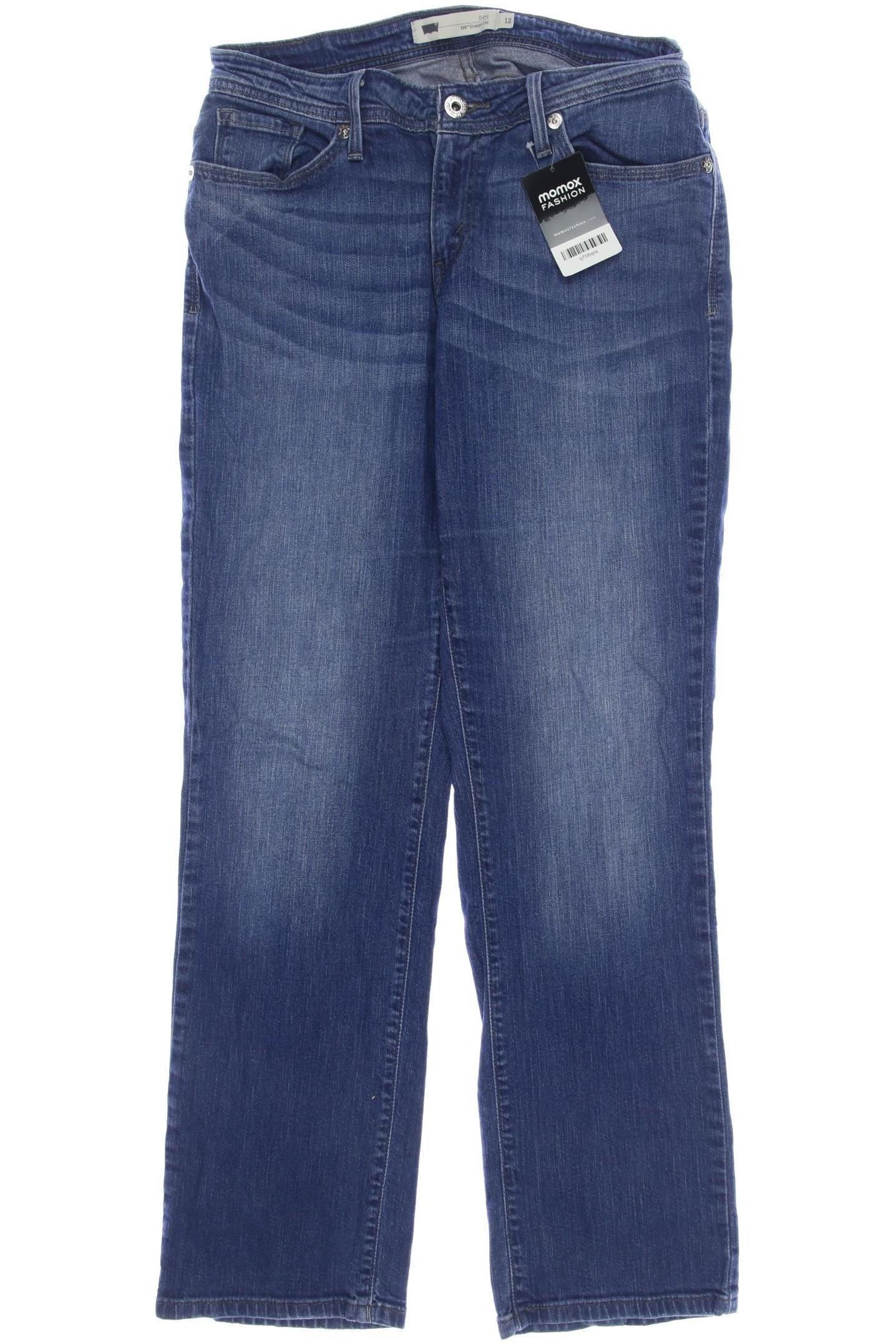 

Levis Herren Jeans, marineblau, Gr. 31