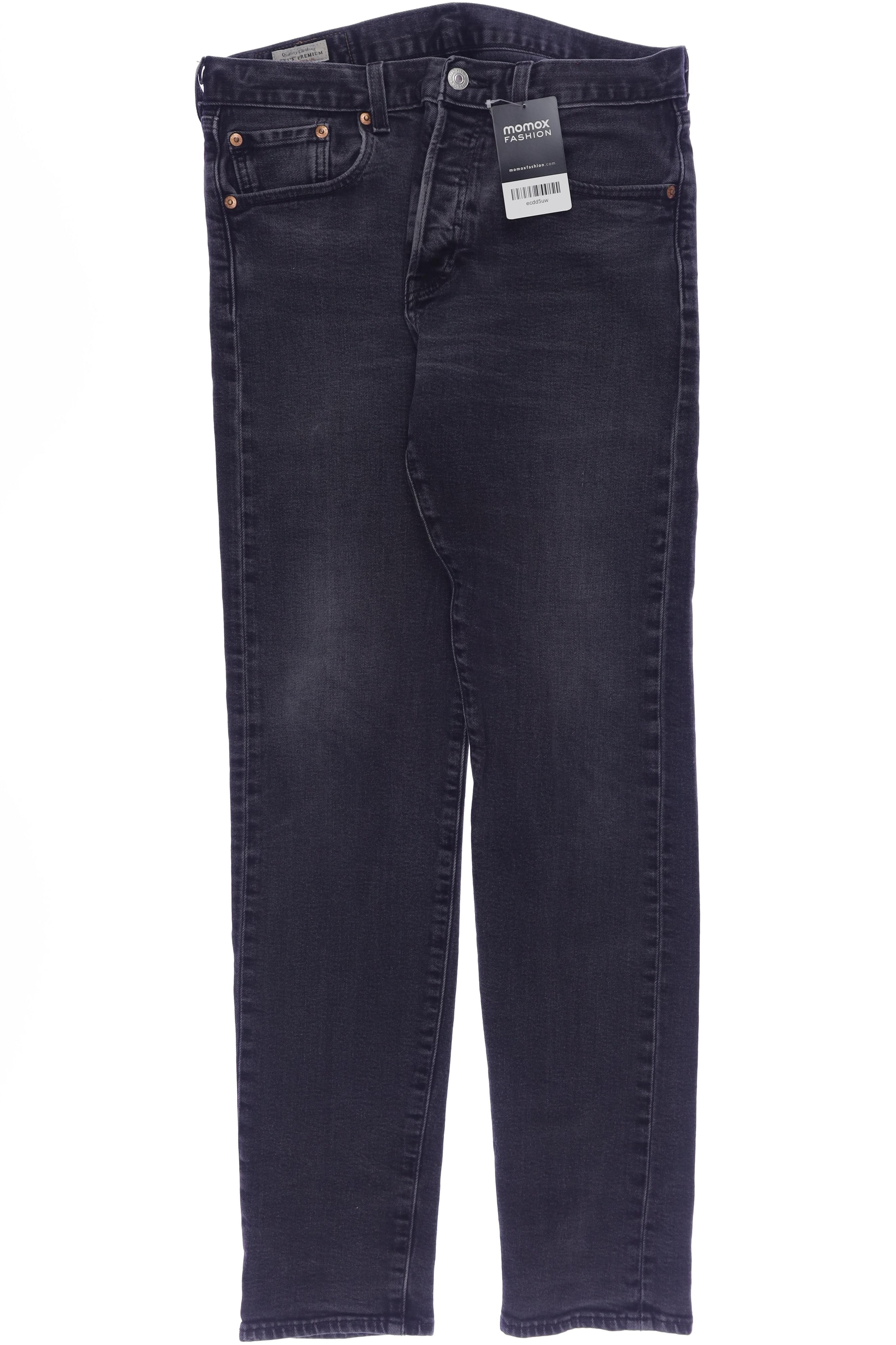 

Levis Herren Jeans, schwarz, Gr. 30
