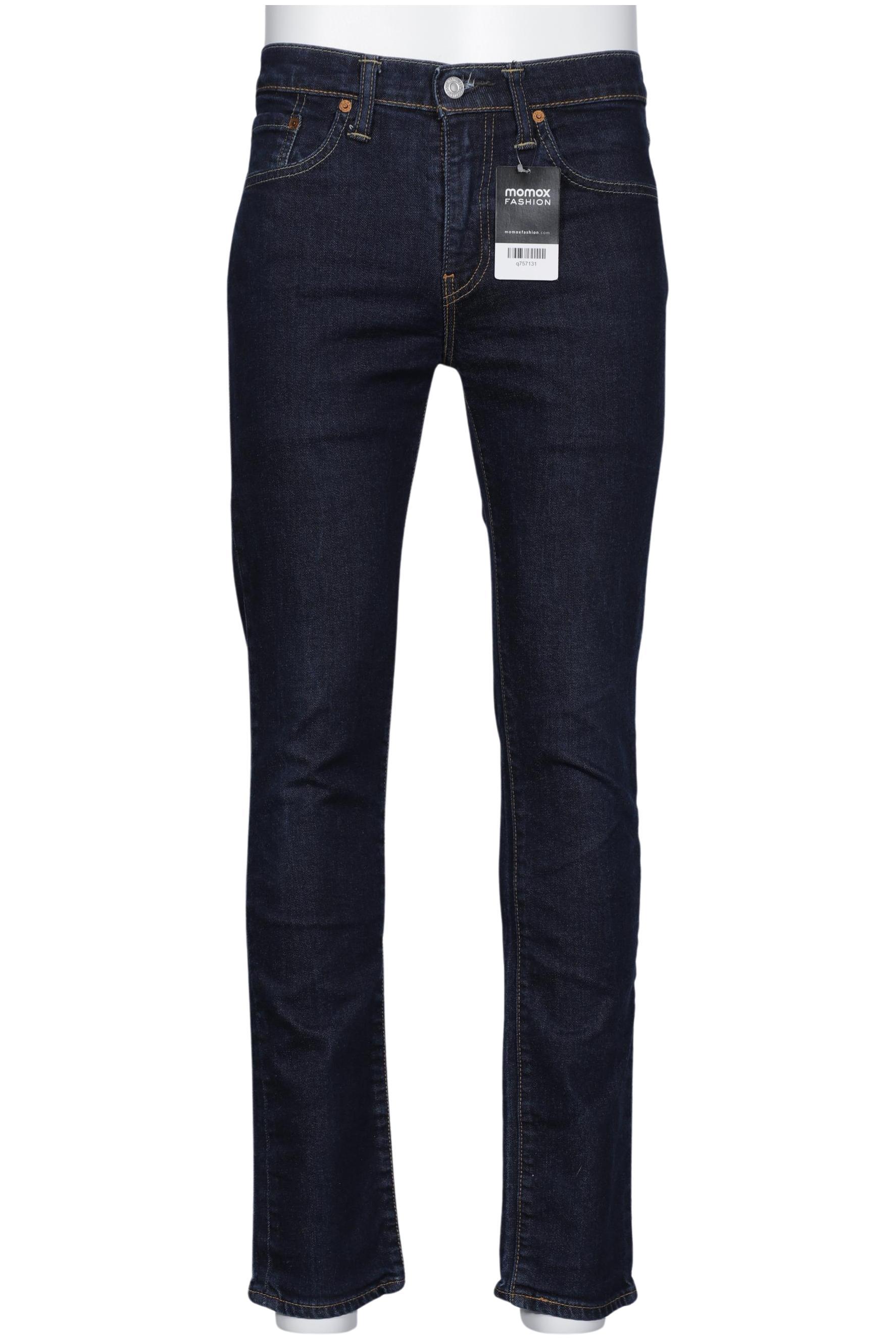 

Levis Herren Jeans, marineblau, Gr. 31