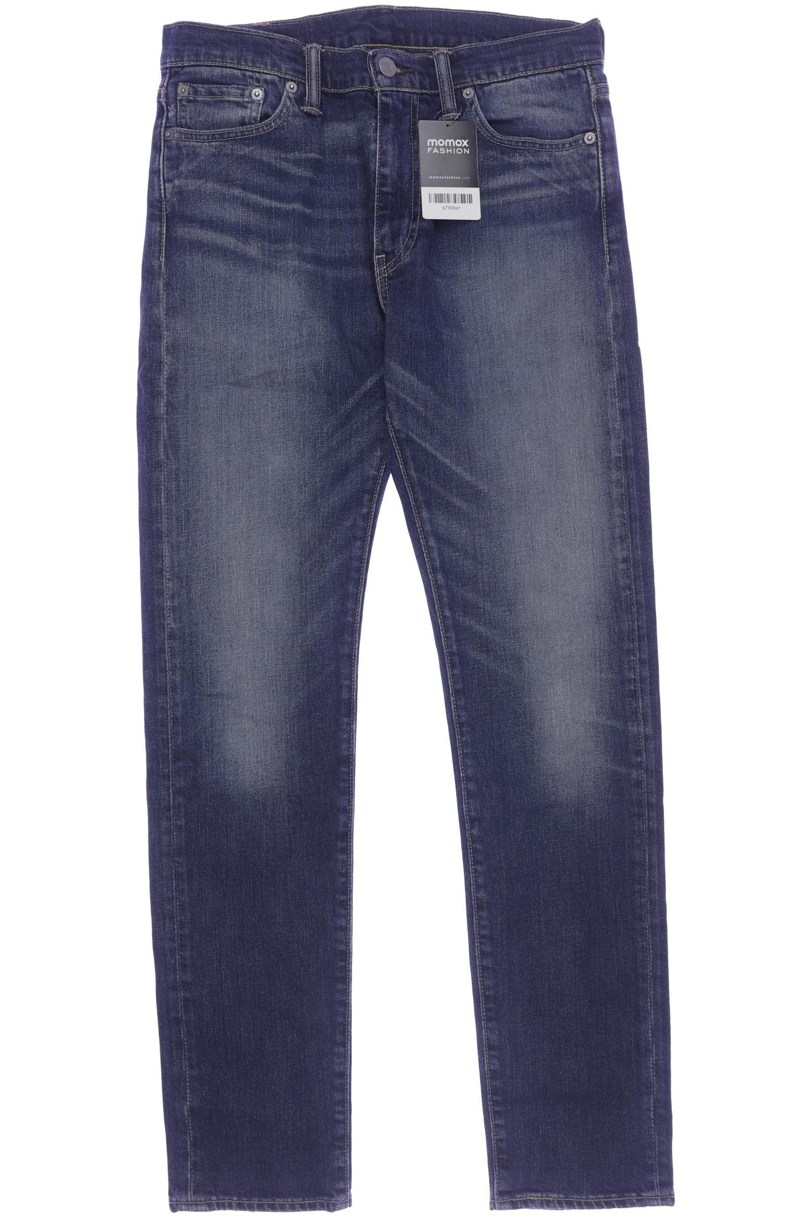 

Levis Herren Jeans, blau, Gr. 30