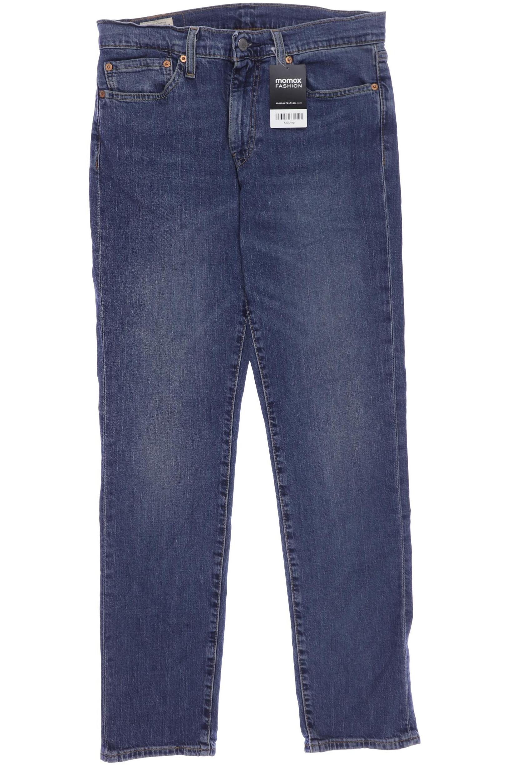 

Levis Herren Jeans, blau, Gr. 31