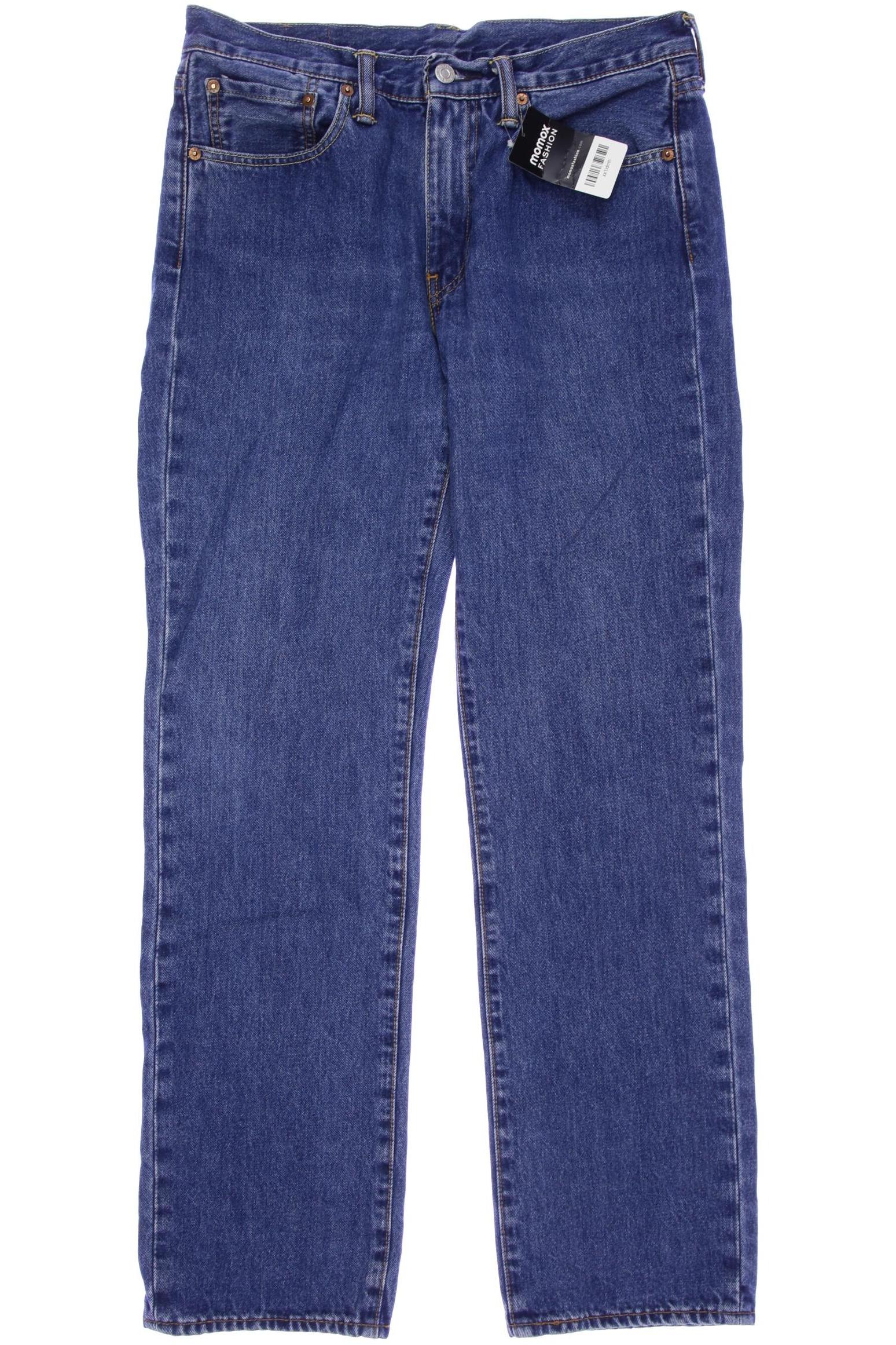 

Levis Herren Jeans, blau, Gr. 32