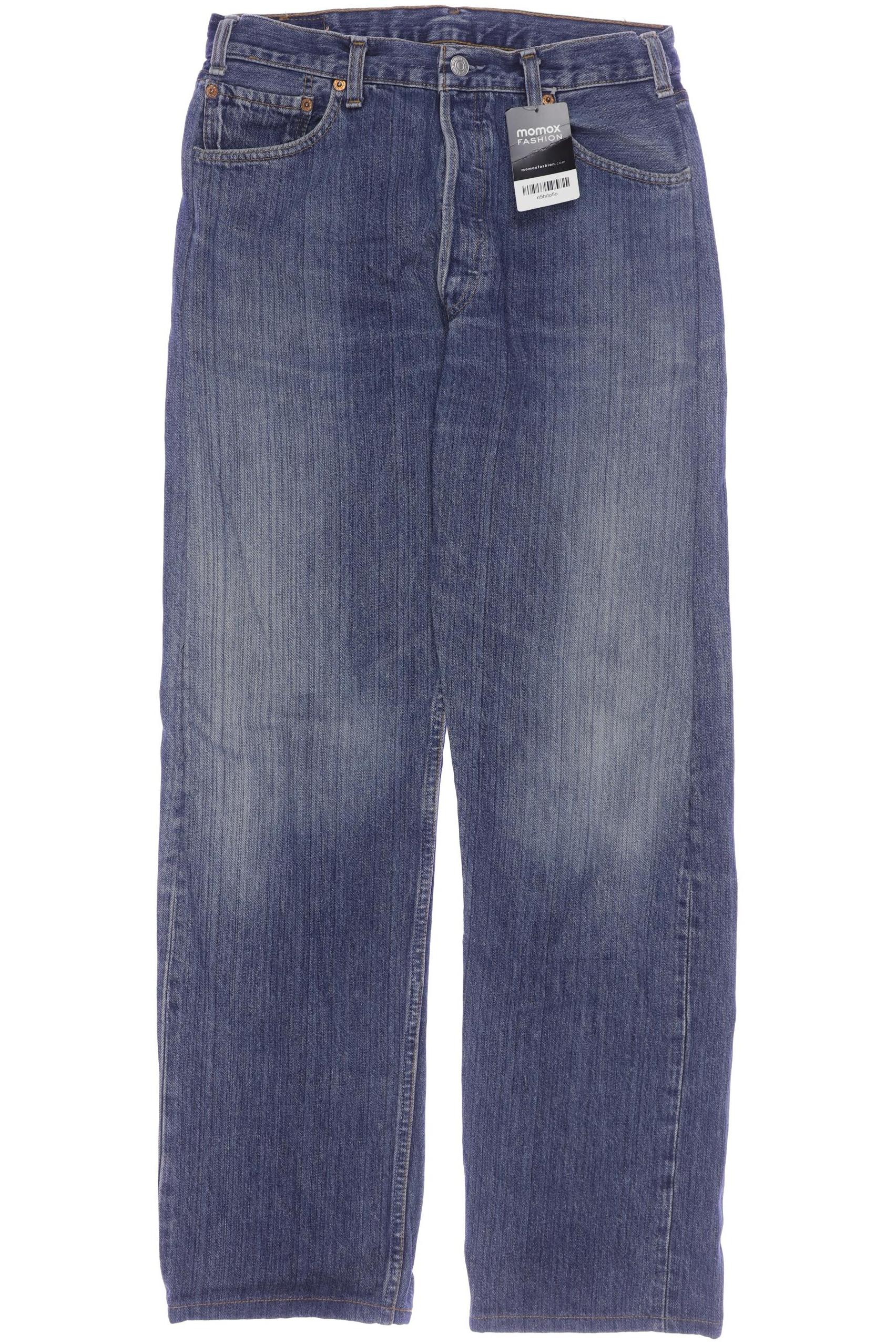 

Levis Herren Jeans, blau, Gr. 34
