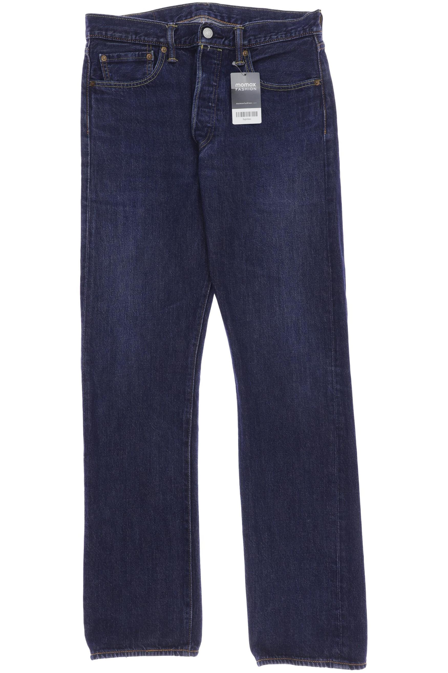 

Levis Herren Jeans, marineblau, Gr. 32