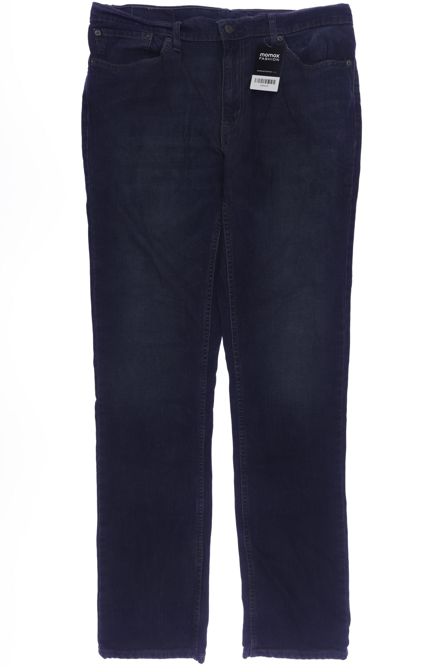 

Levis Herren Jeans, marineblau, Gr. 36