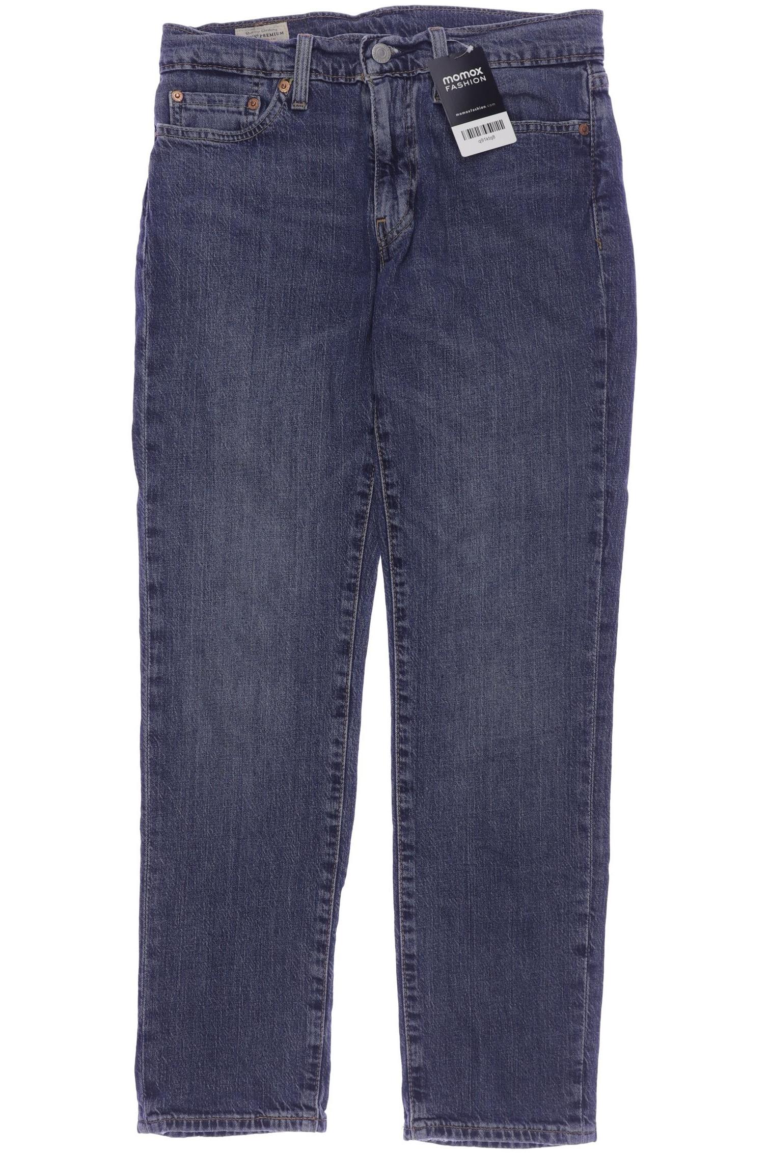 

Levis Herren Jeans, blau, Gr. 29