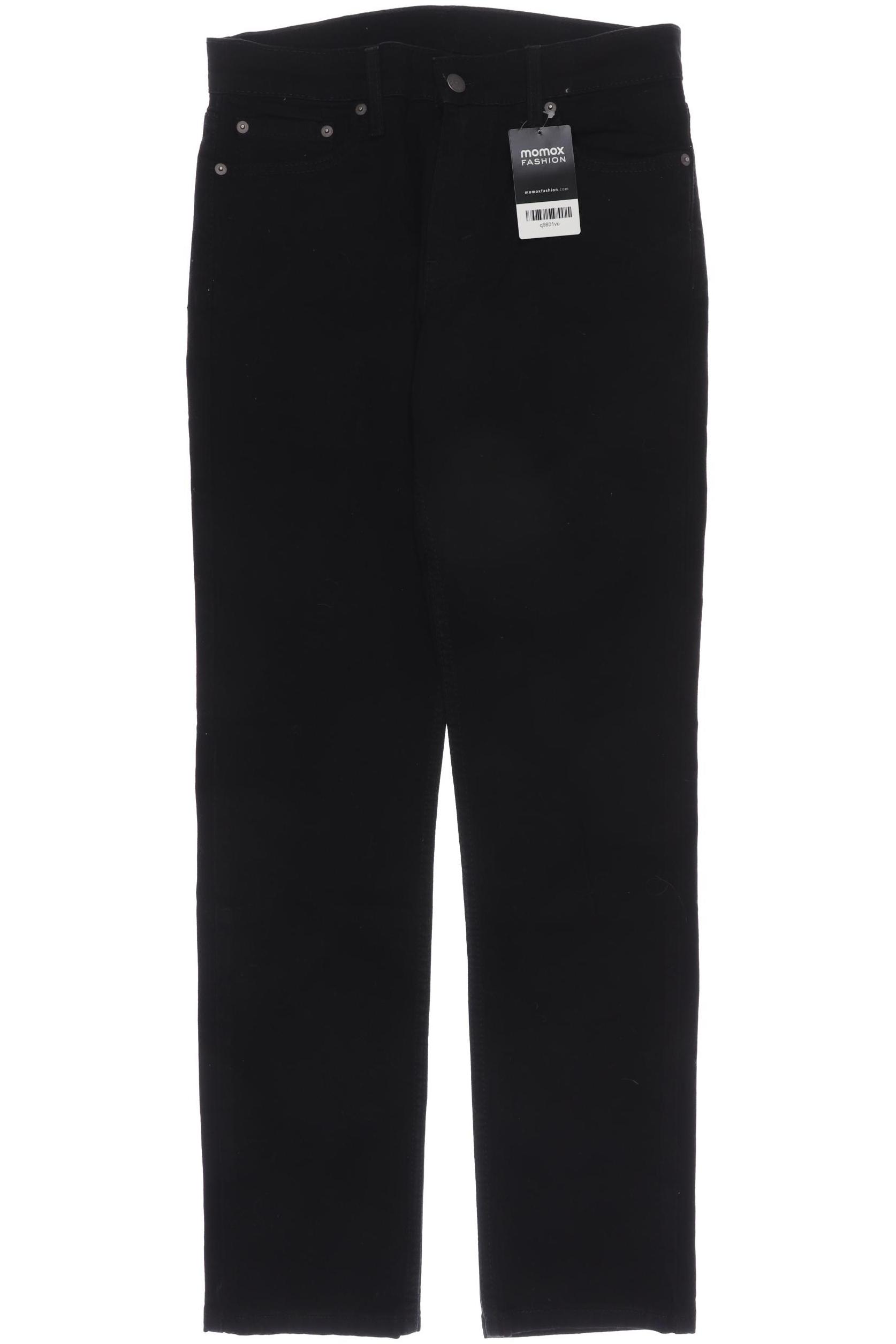 

Levis Herren Jeans, schwarz, Gr. 30