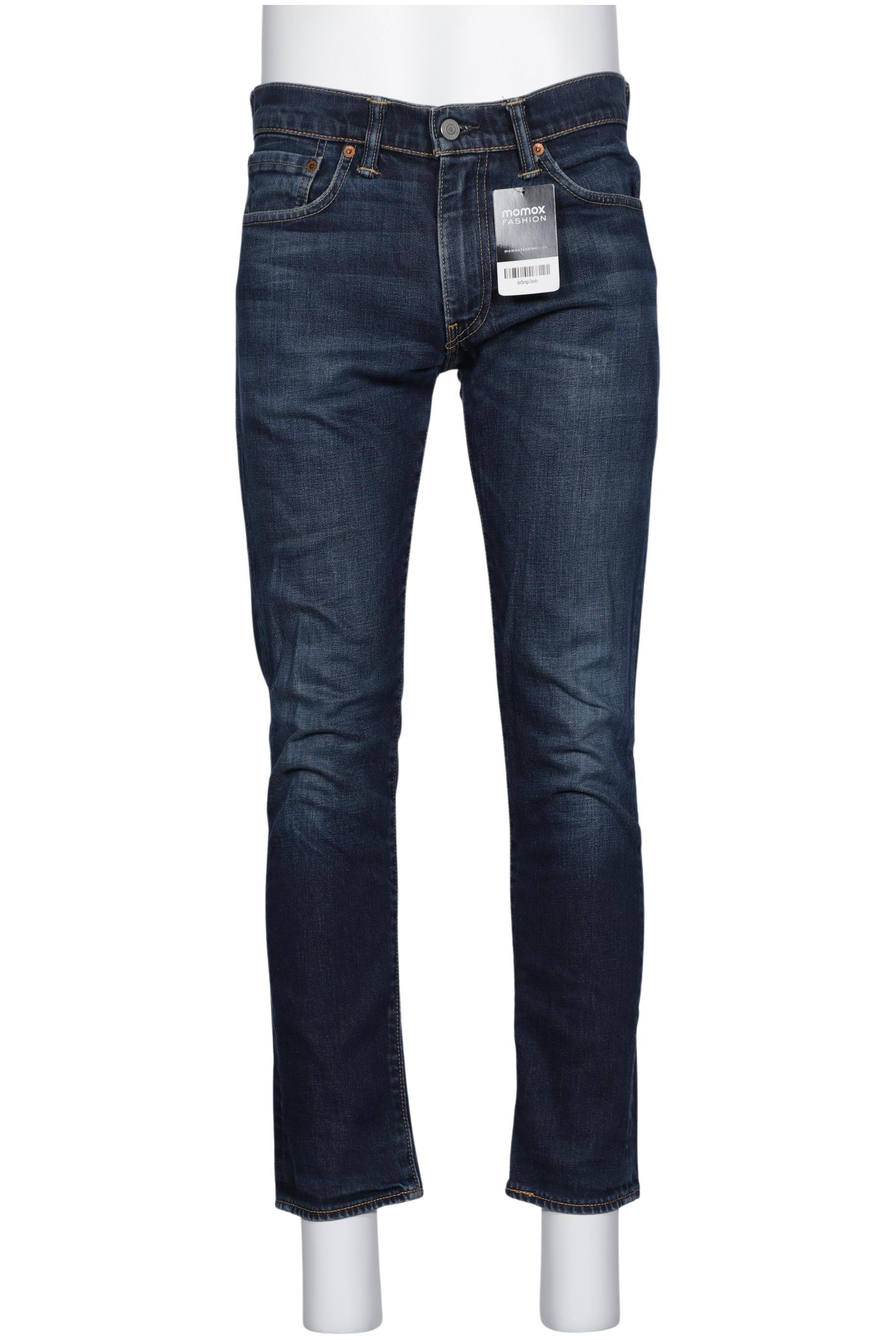 Thumbnail - Levis Herren Jeans, blau, Gr. 32