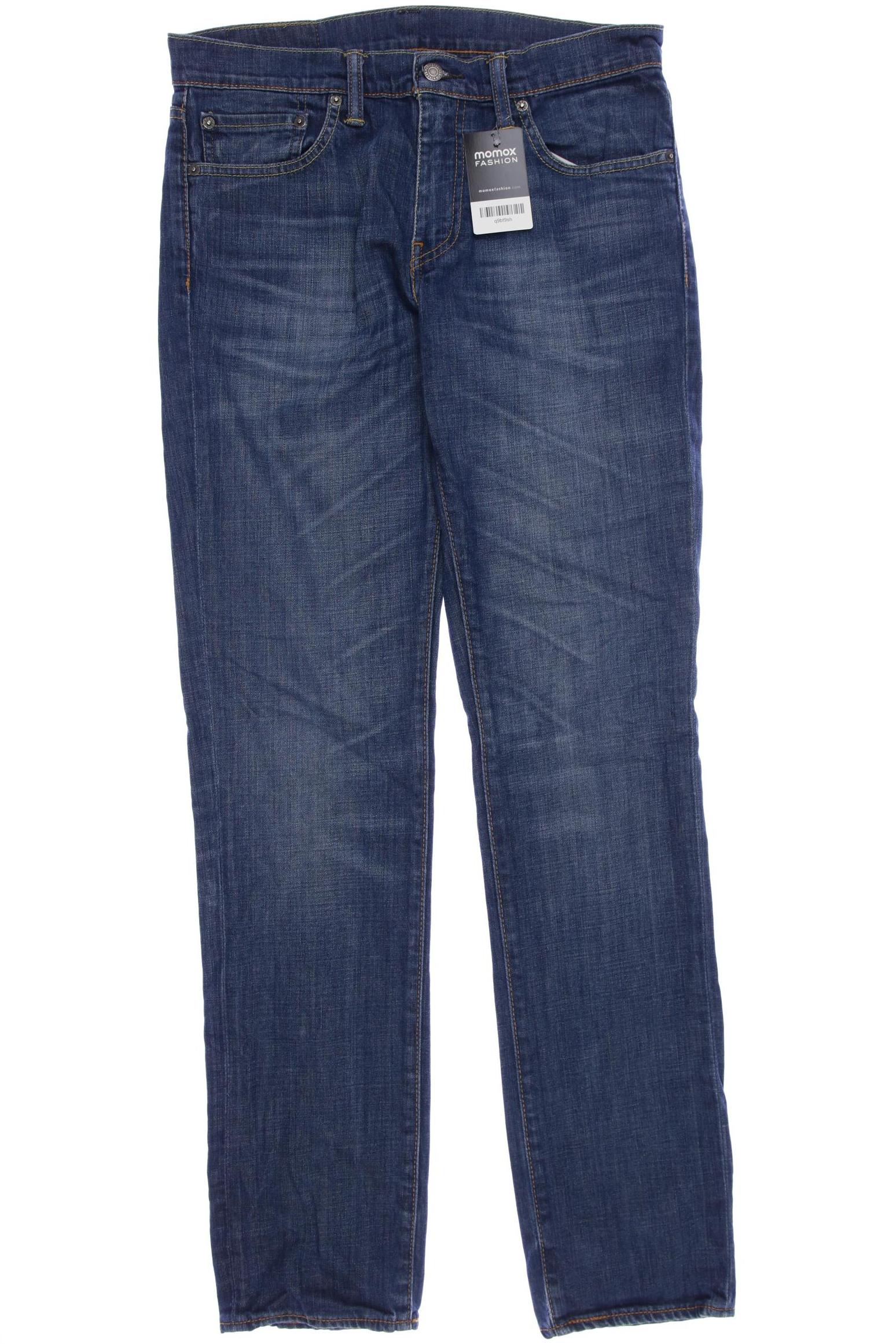 

Levis Herren Jeans, blau, Gr. 32