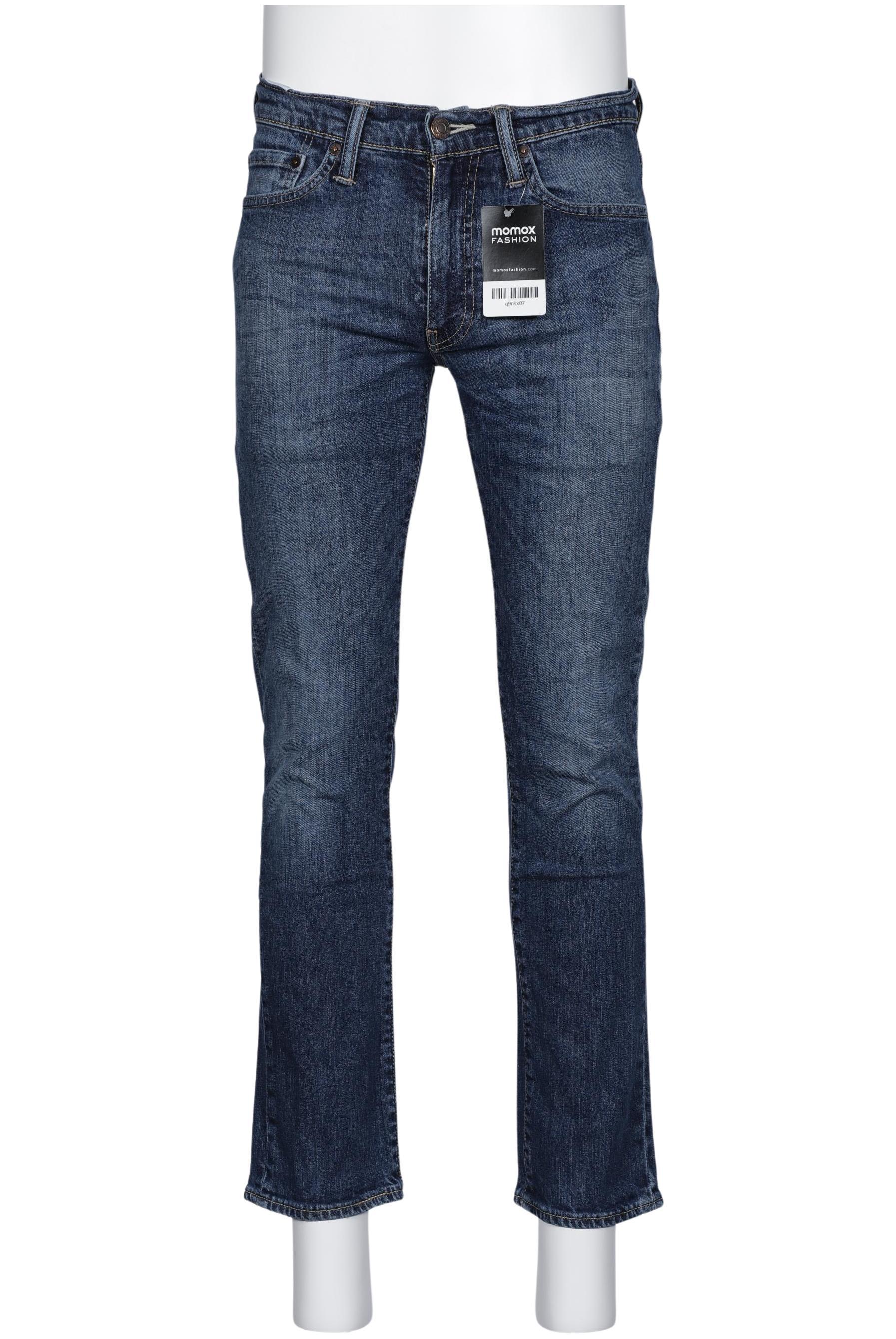

Levis Herren Jeans, blau, Gr. 31