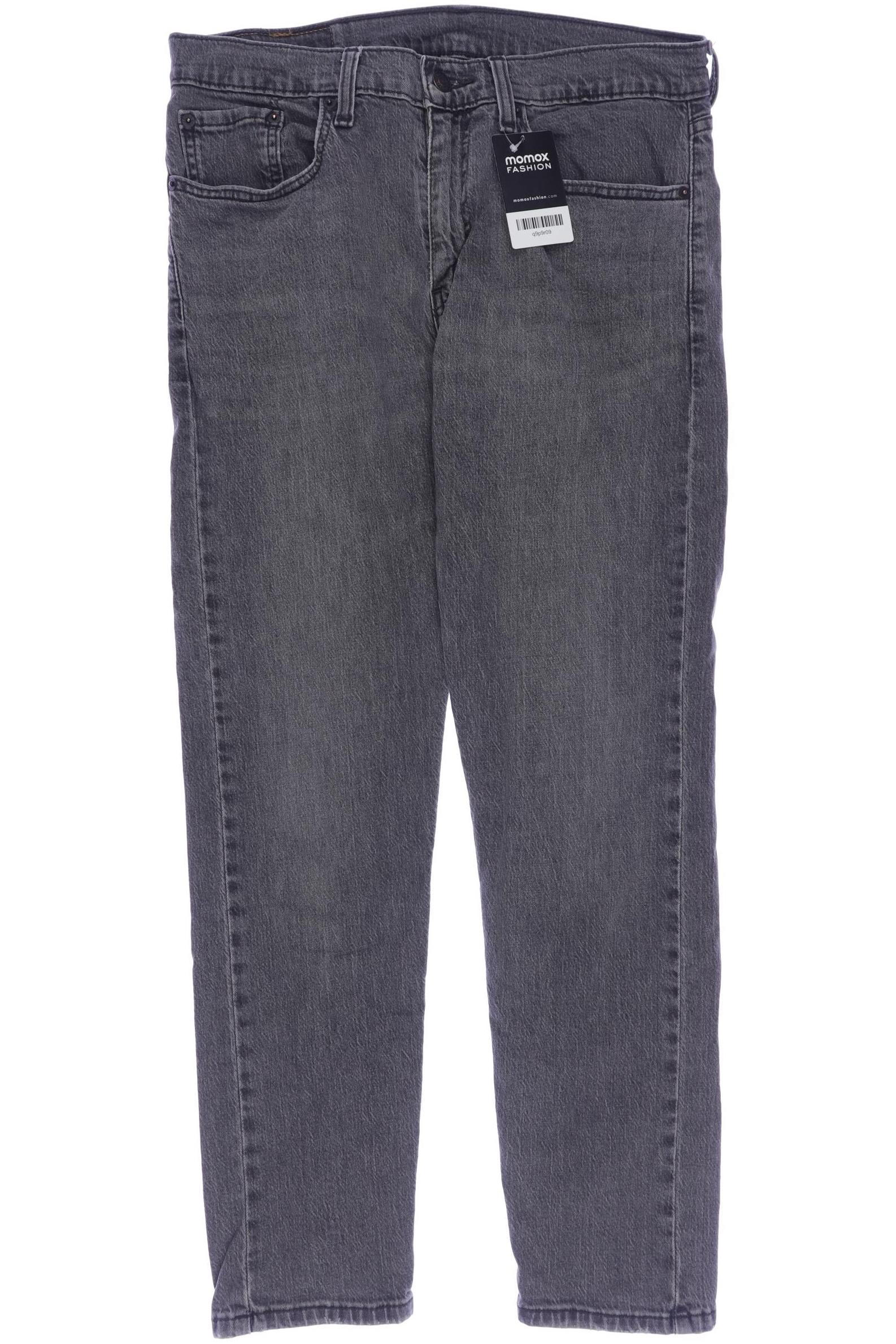 Thumbnail - Levis Herren Jeans, grau, Gr. 31