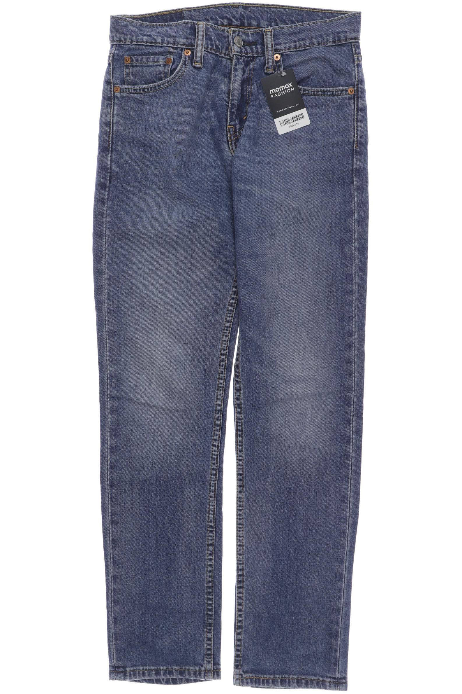 

Levis Herren Jeans, blau