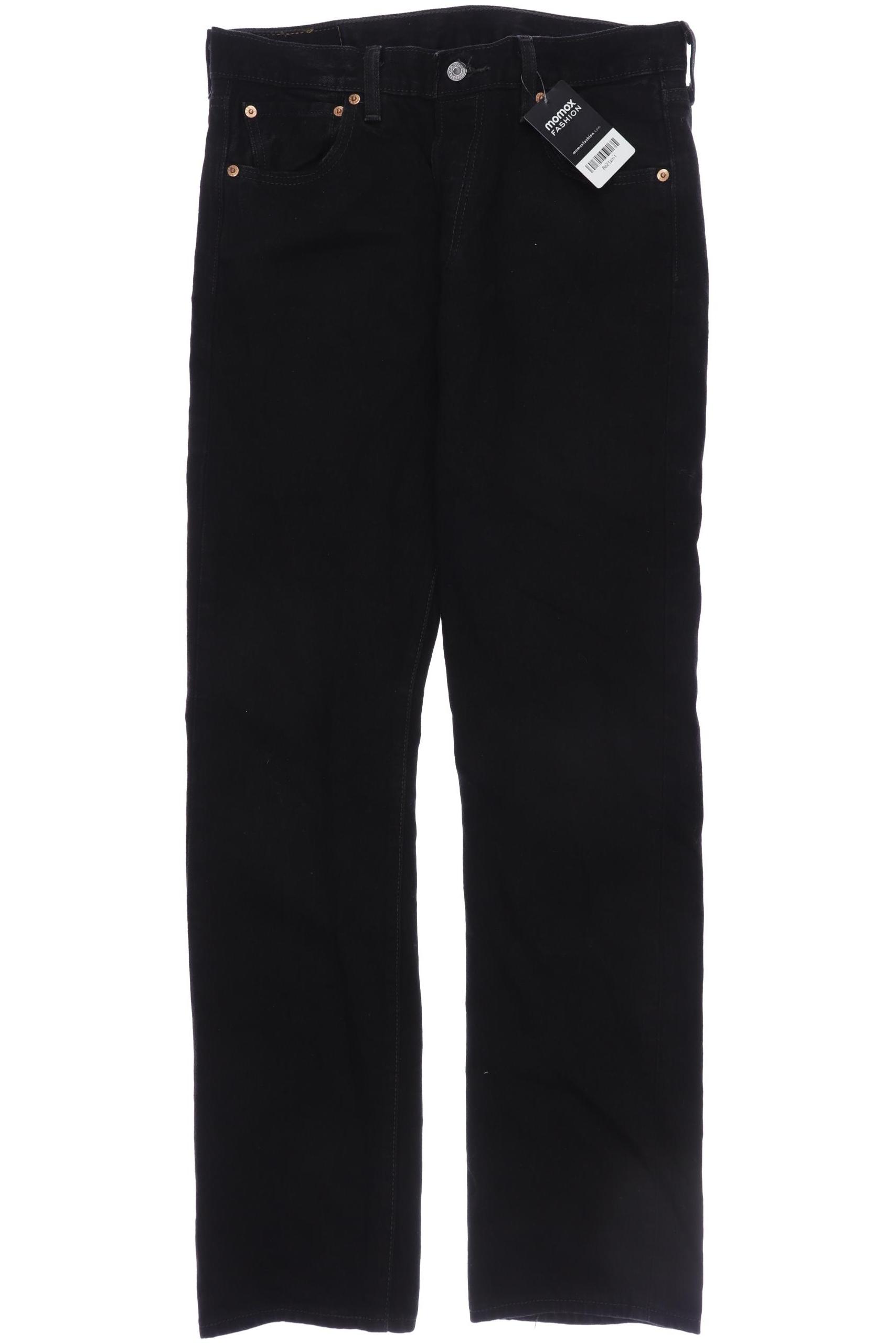

Levis Herren Jeans, schwarz, Gr. 30