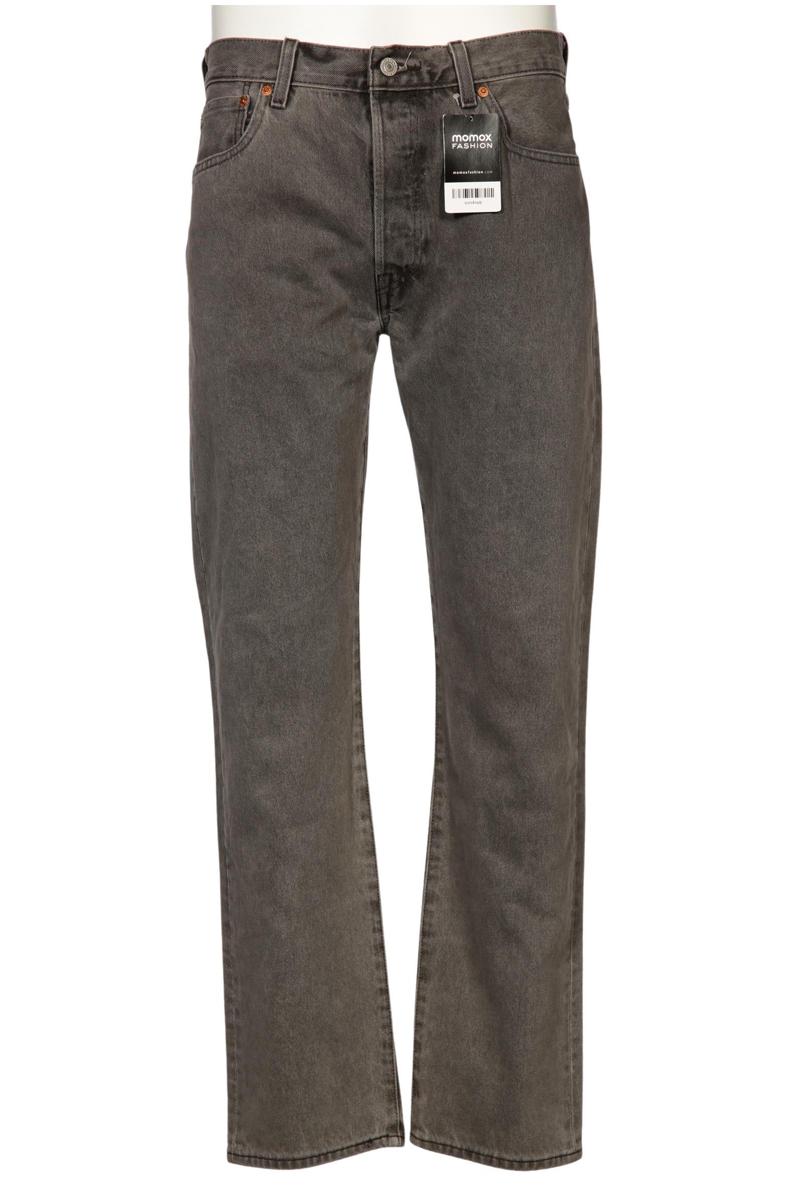 

Levis Herren Jeans, grau, Gr. 34