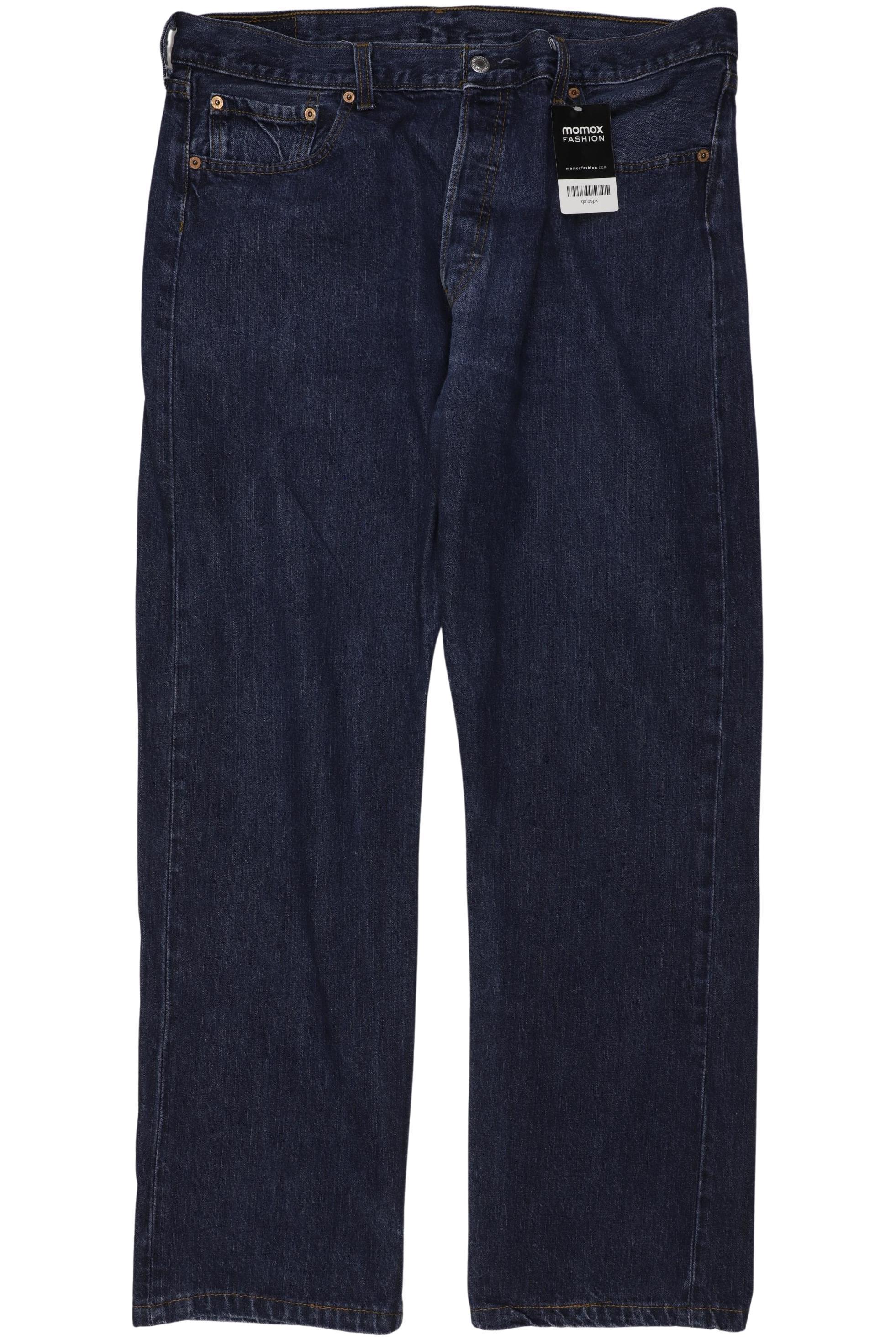 

Levis Herren Jeans, marineblau, Gr. 38