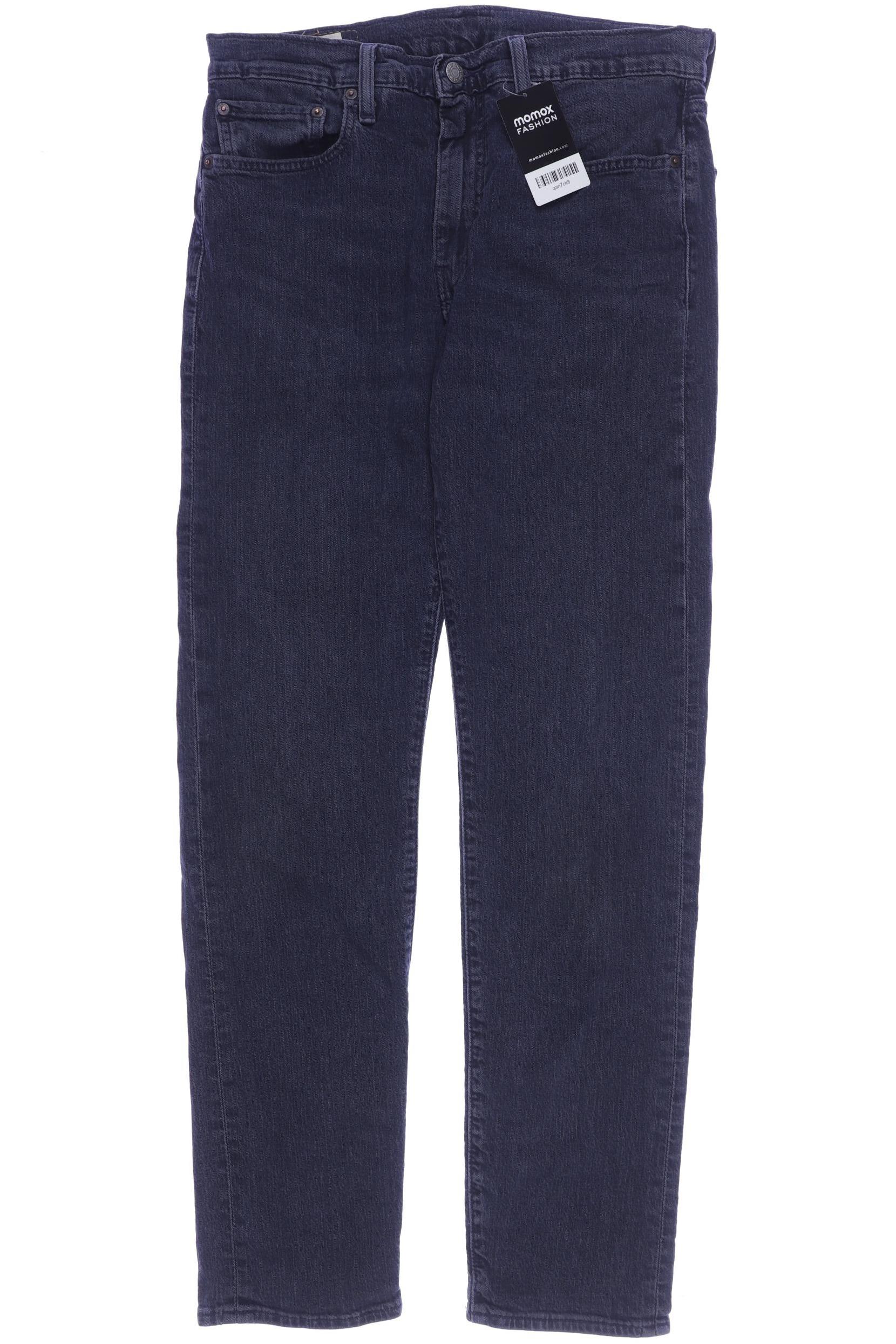 

Levis Herren Jeans, marineblau, Gr. 31
