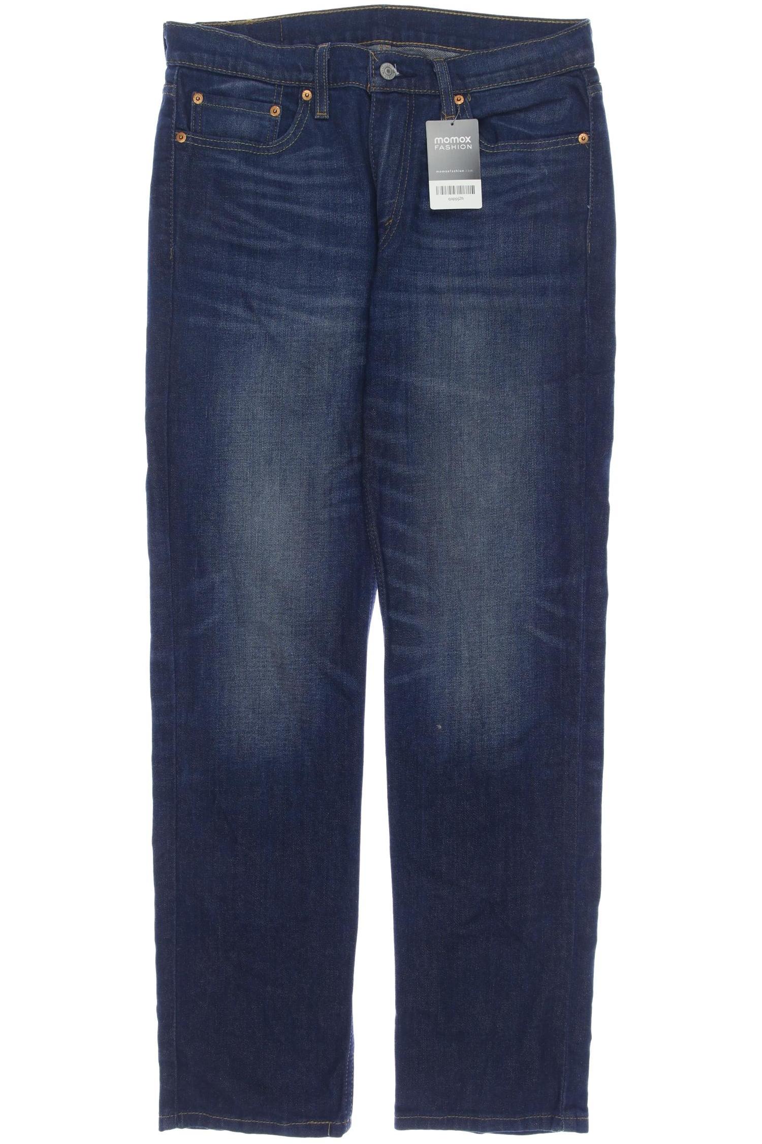 

Levis Herren Jeans, marineblau, Gr. 32