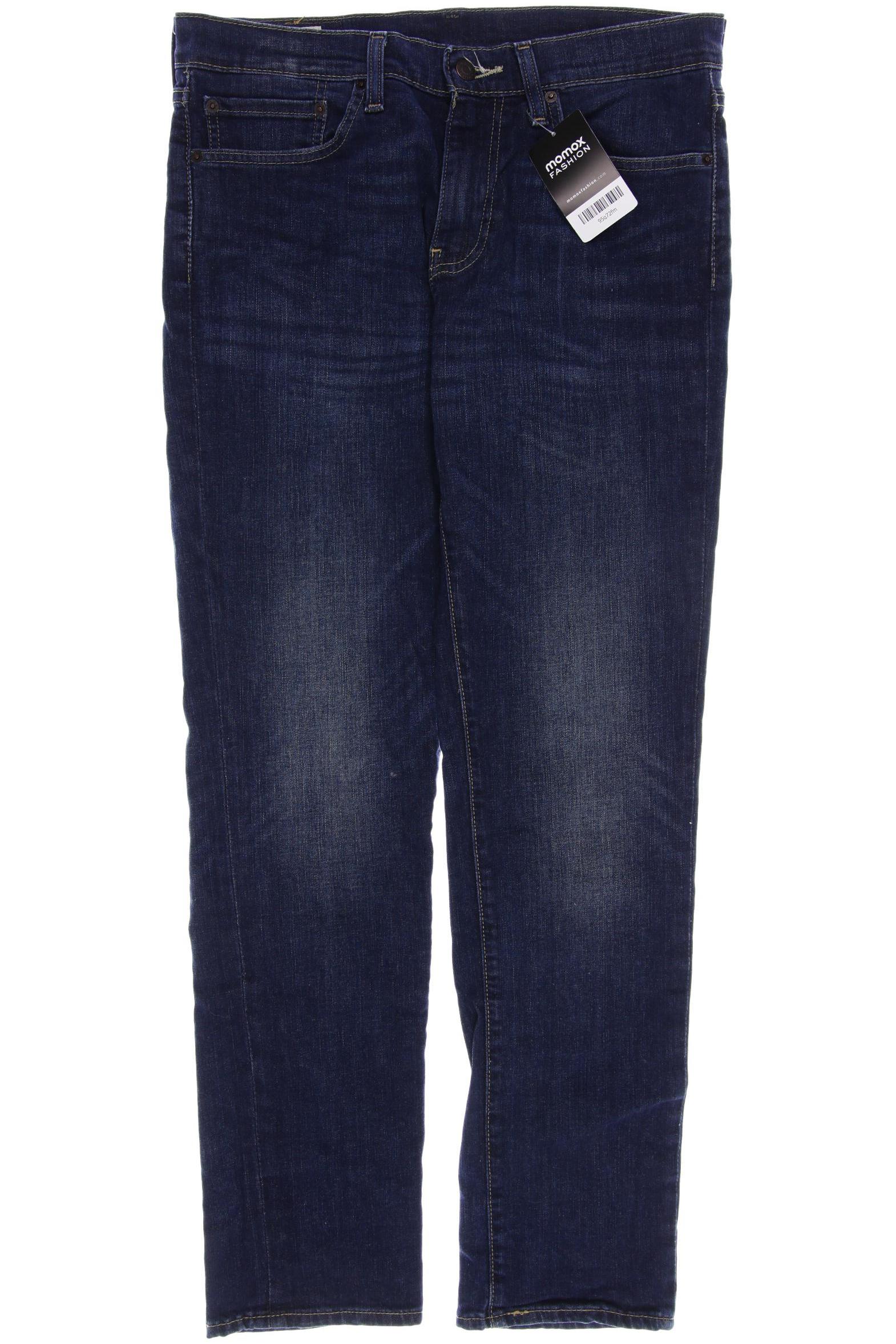 

Levis Herren Jeans, marineblau, Gr. 31