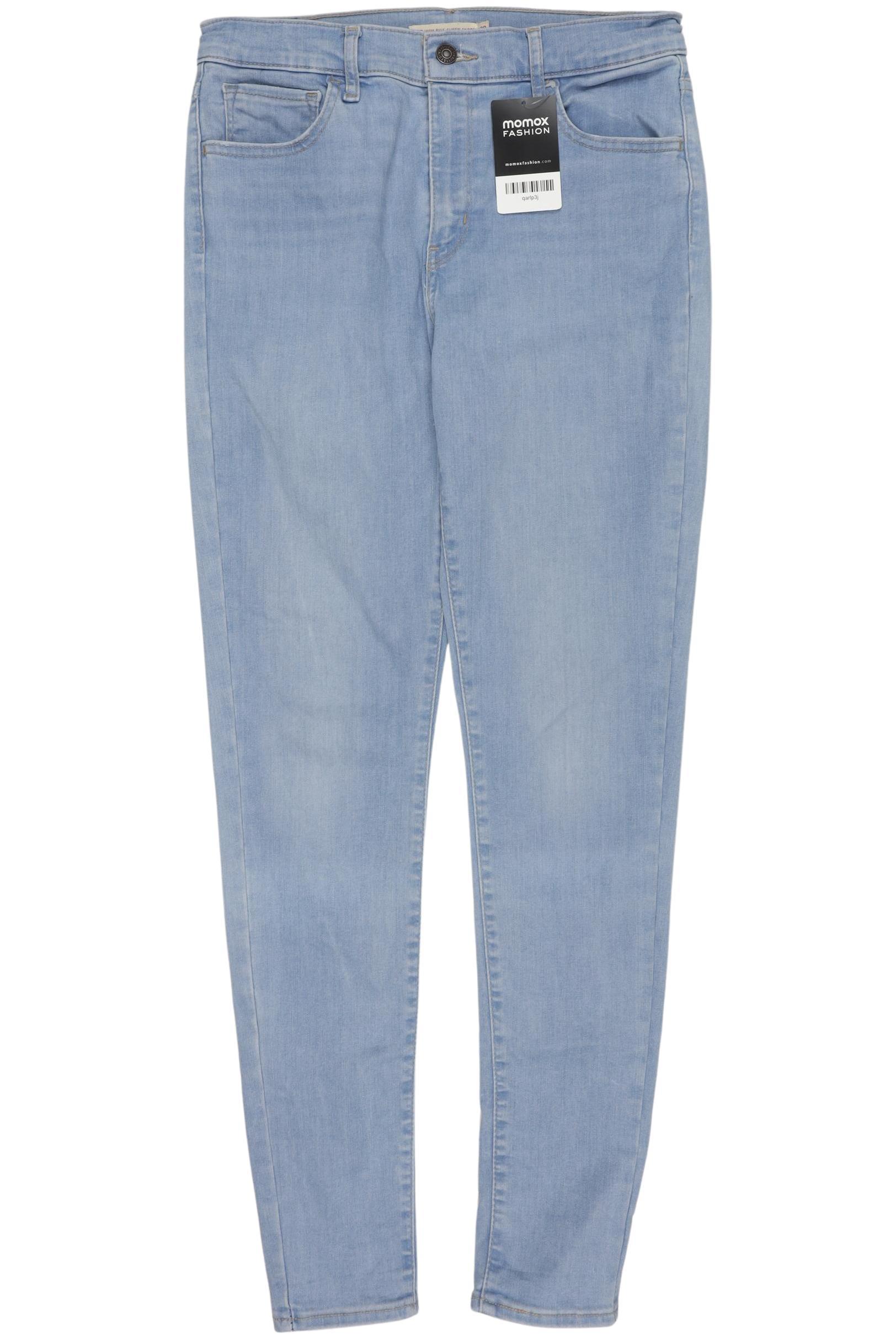 

Levis Herren Jeans, hellblau, Gr. 29