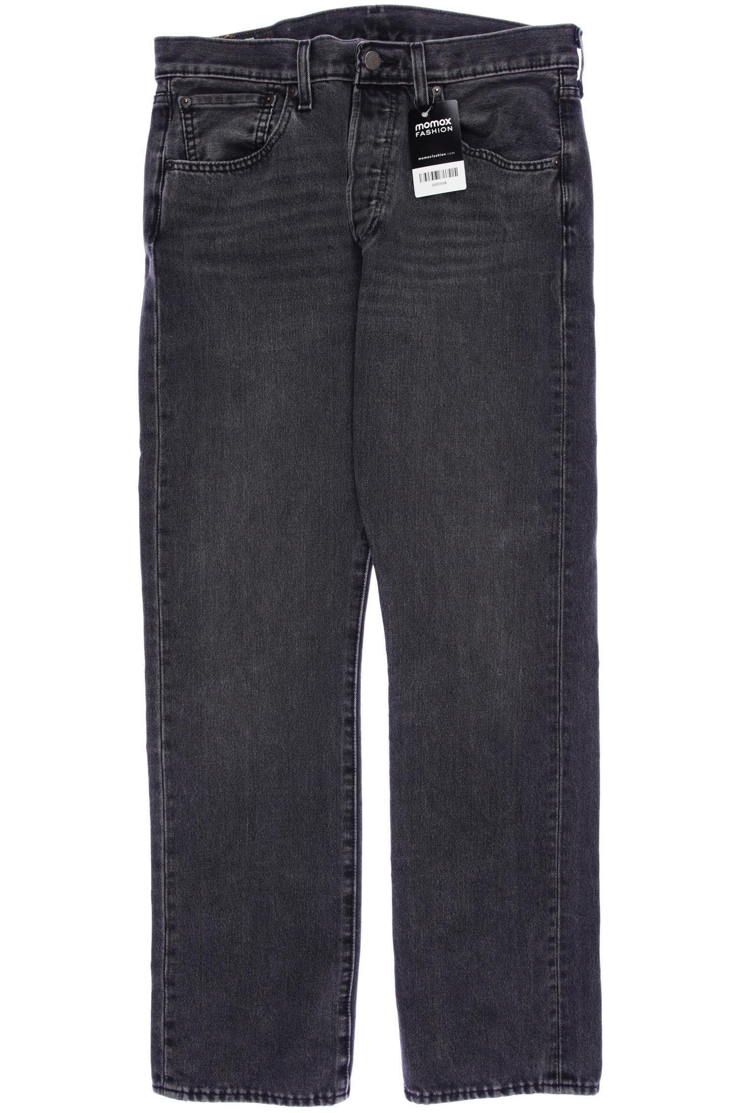 

Levis Herren Jeans, grau, Gr. 32