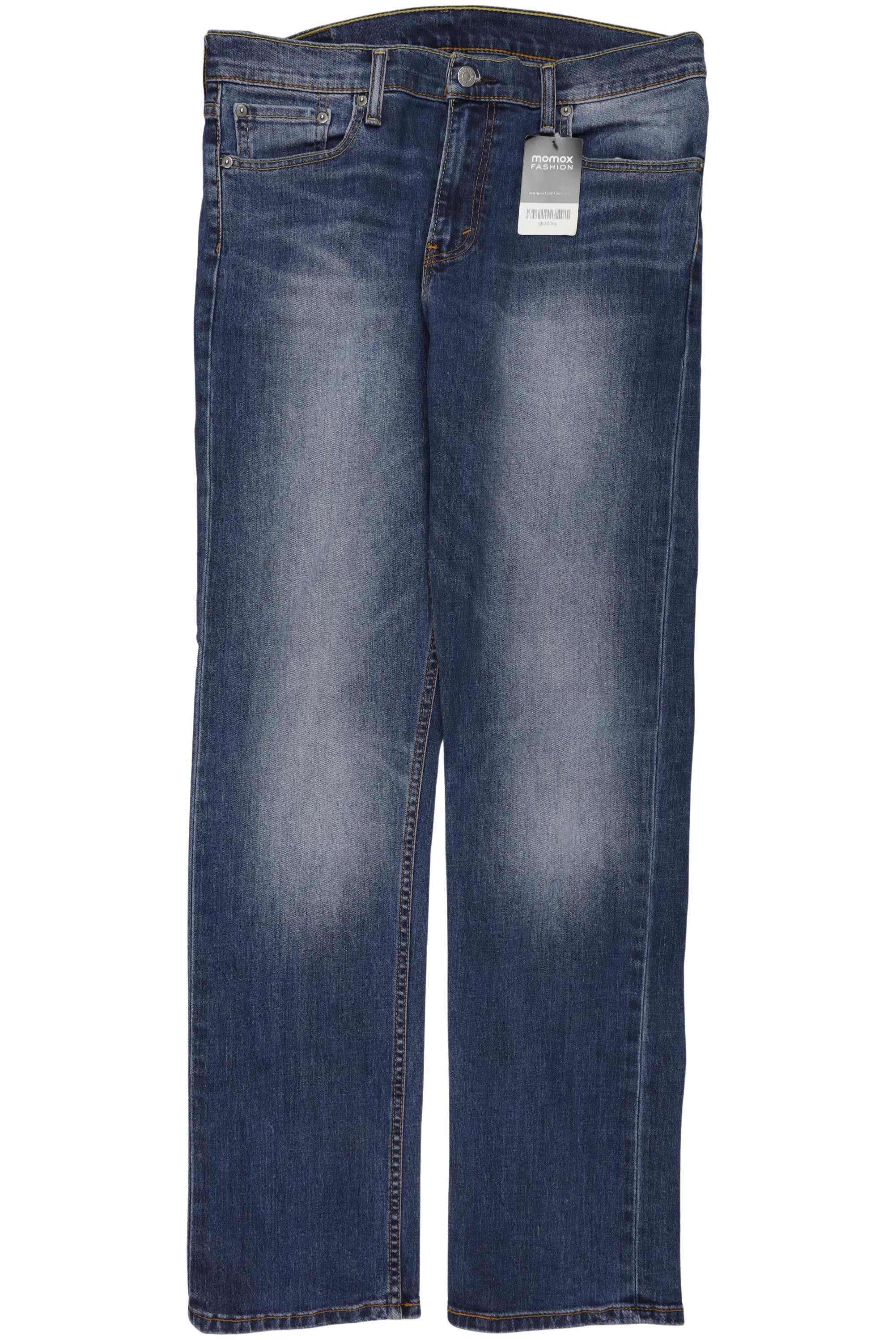 

Levis Herren Jeans, blau, Gr. 32