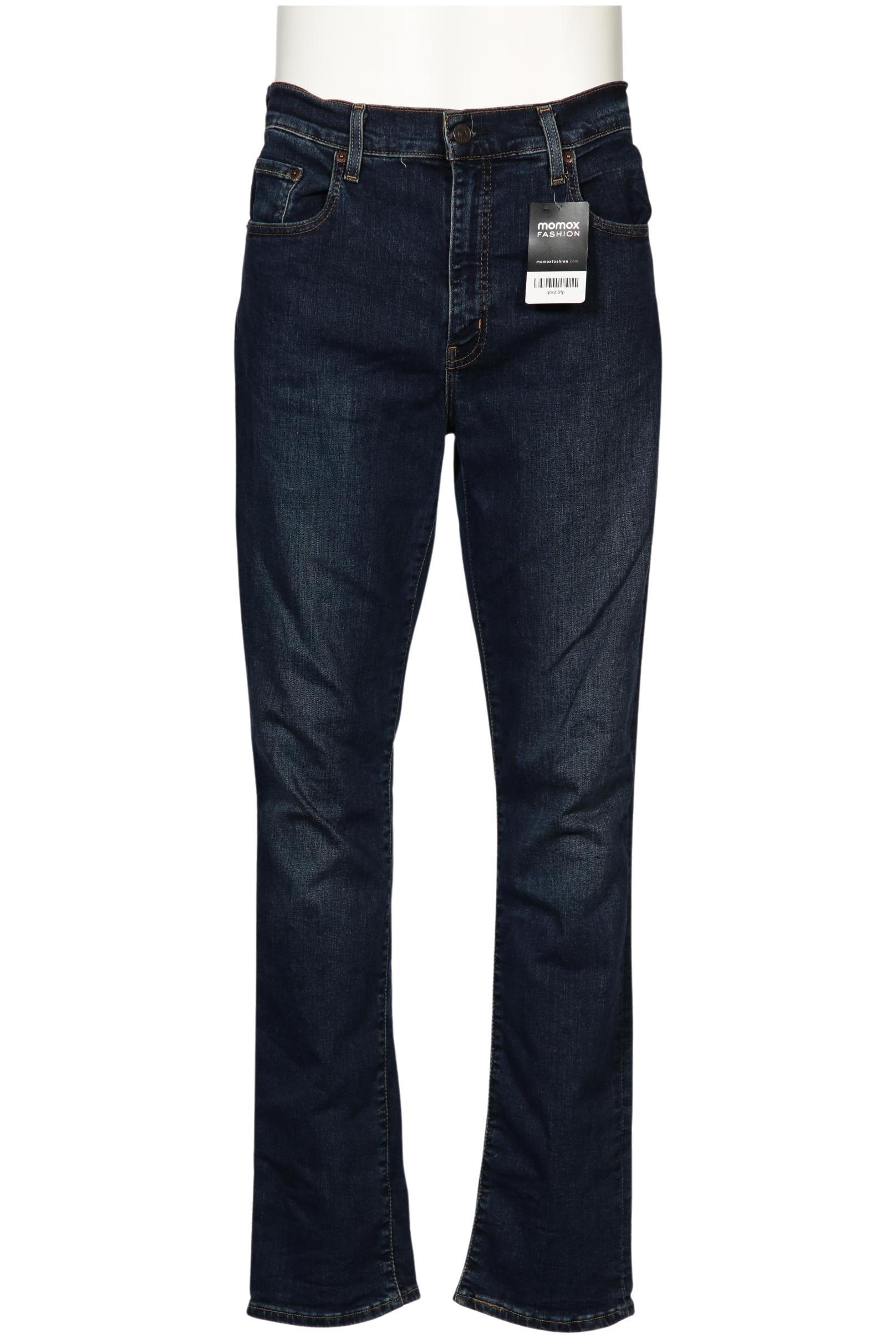 

Levis Herren Jeans, marineblau, Gr. 32