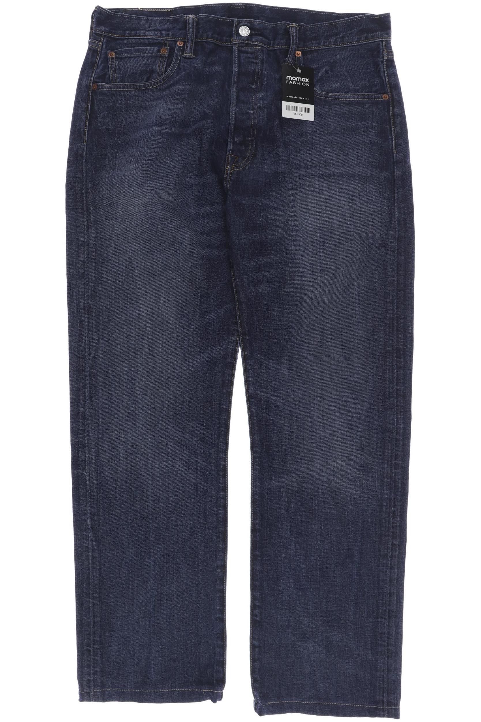 

Levis Herren Jeans, blau