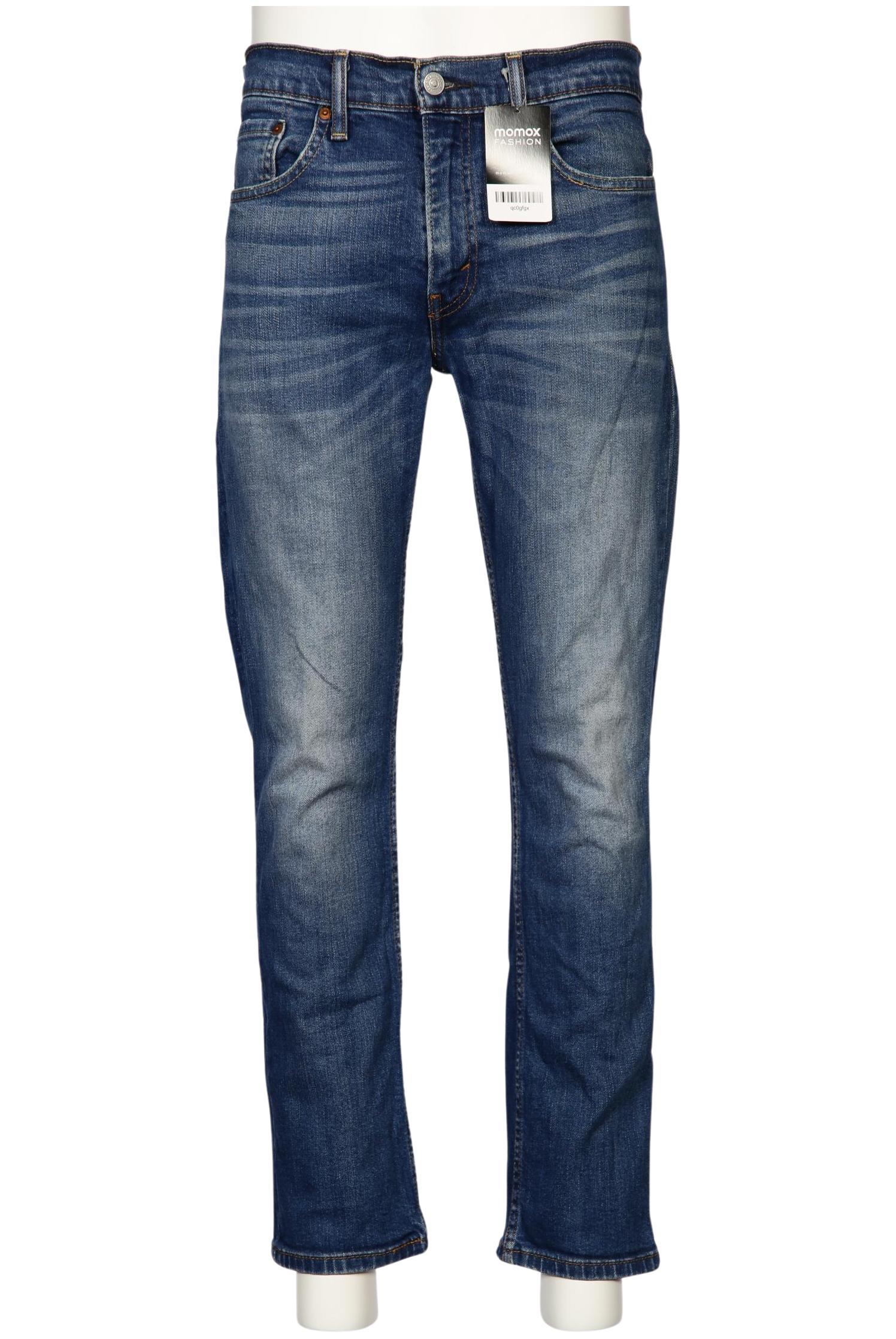 

Levis Herren Jeans, blau, Gr. 32