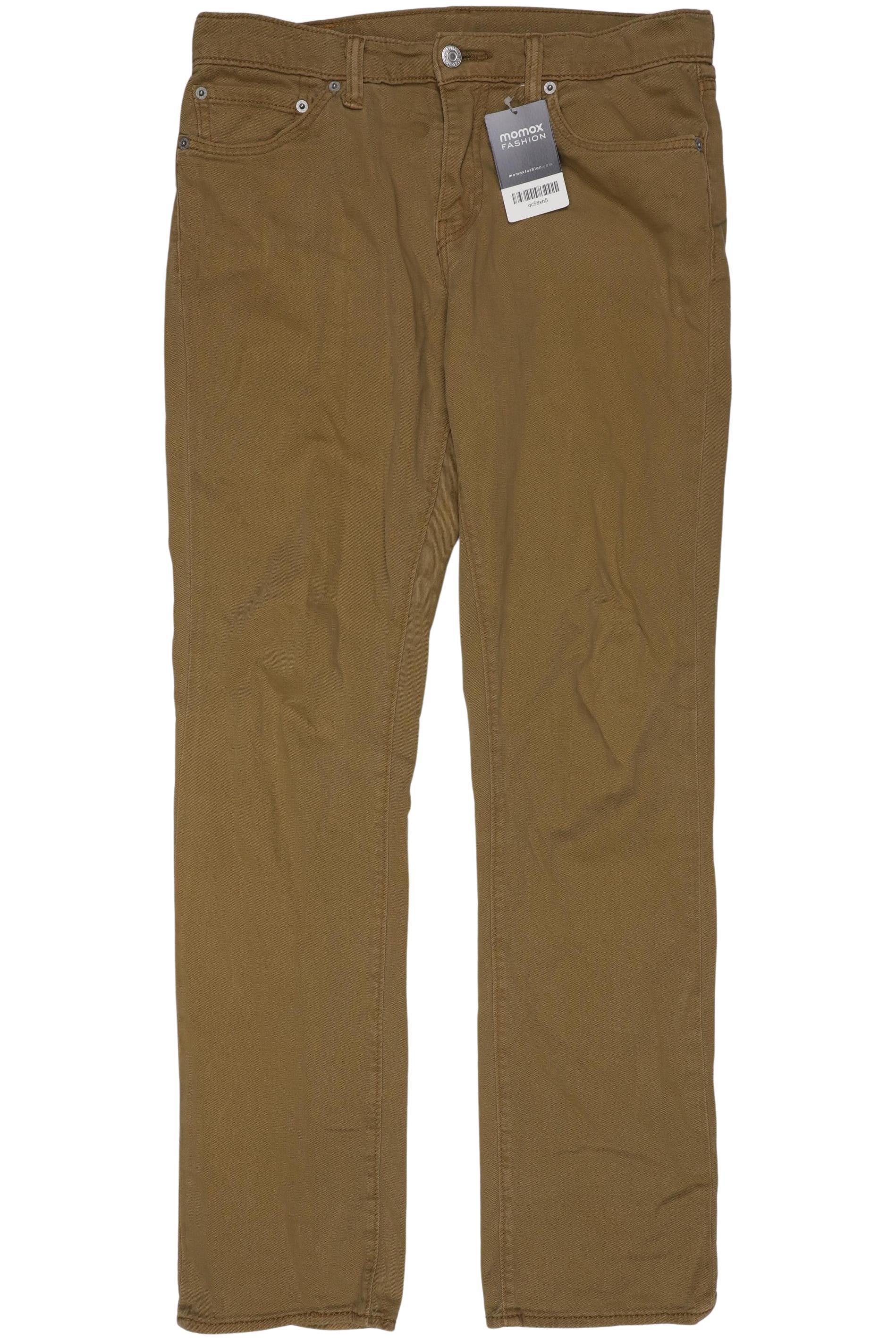 Thumbnail - Levis Herren Jeans, braun, Gr. 32