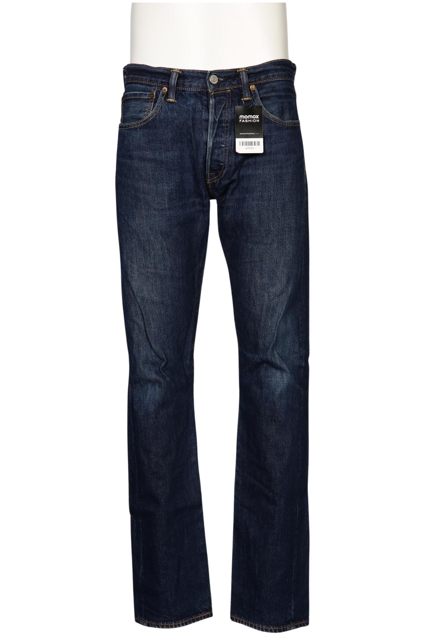 

Levis Herren Jeans, blau, Gr. 32