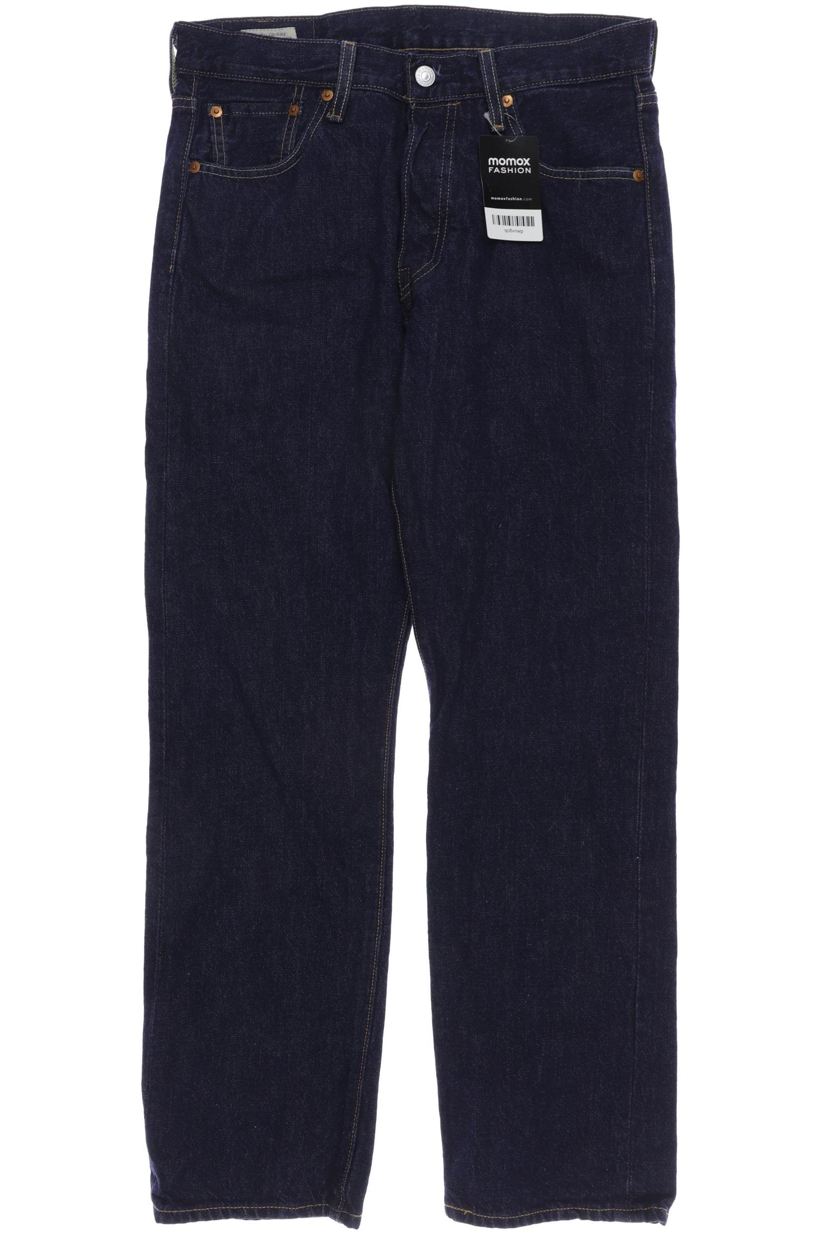 

Levis Herren Jeans, marineblau, Gr. 30