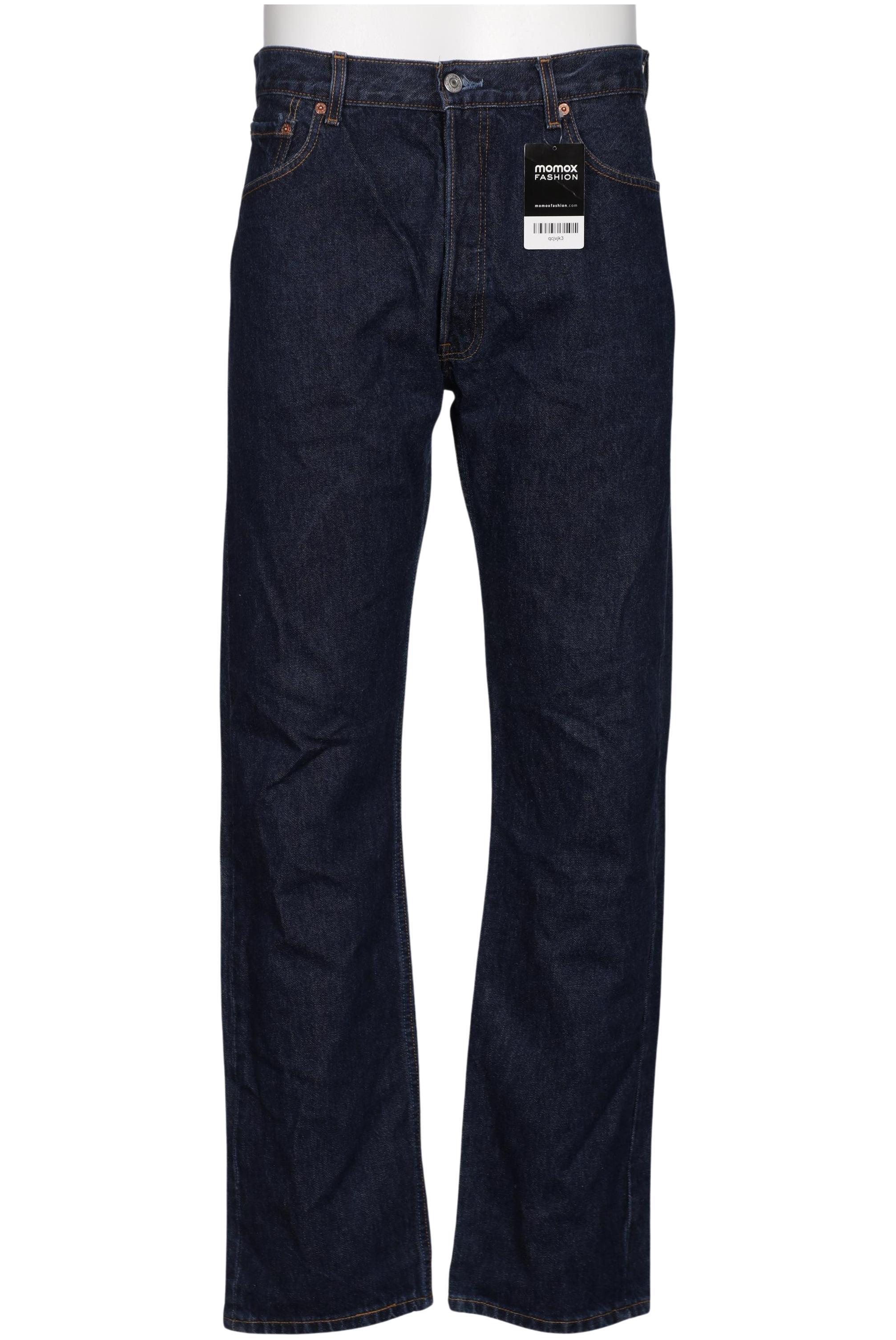 

Levis Herren Jeans, marineblau, Gr. 36