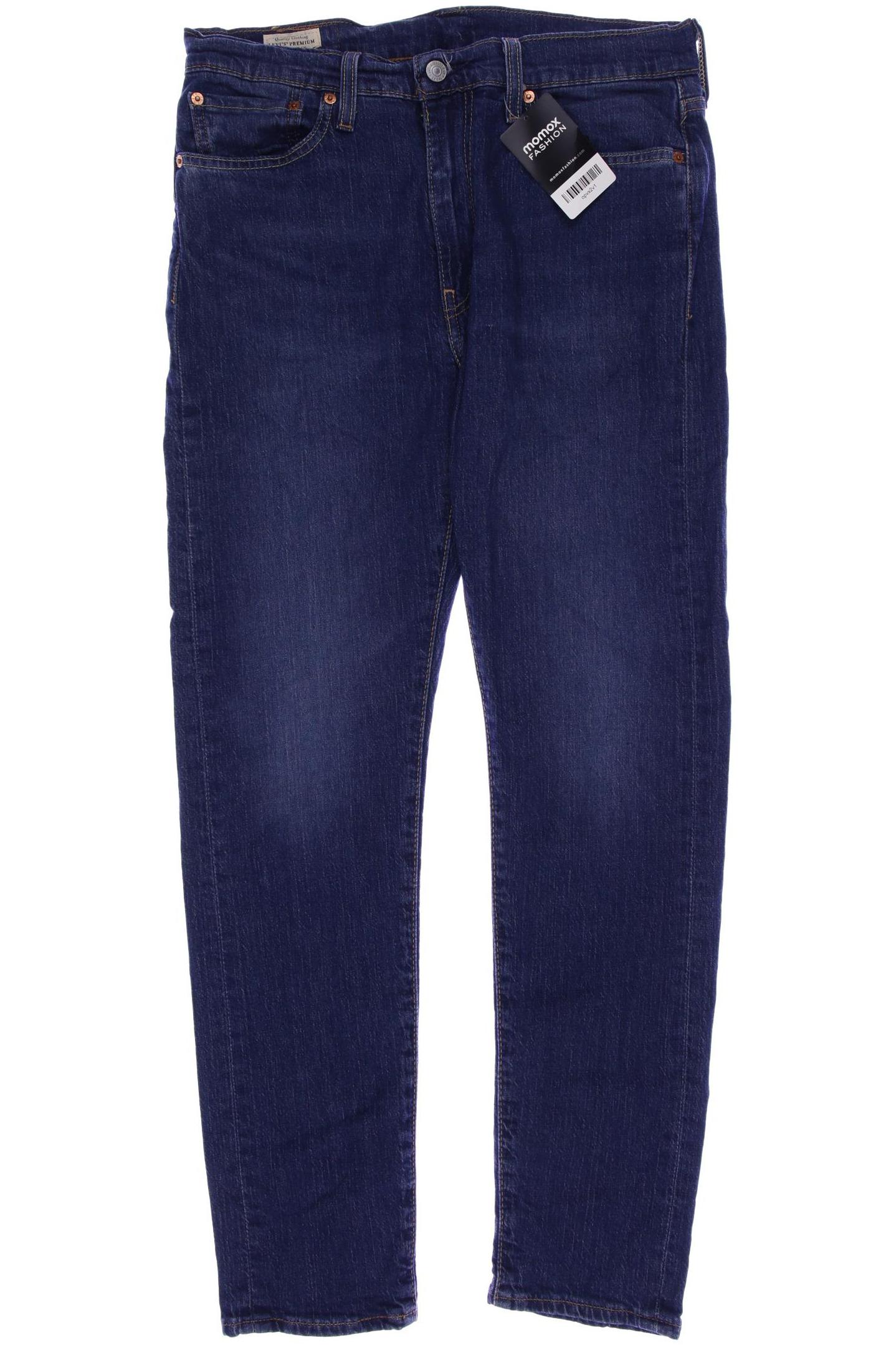 

Levis Herren Jeans, blau, Gr. 32