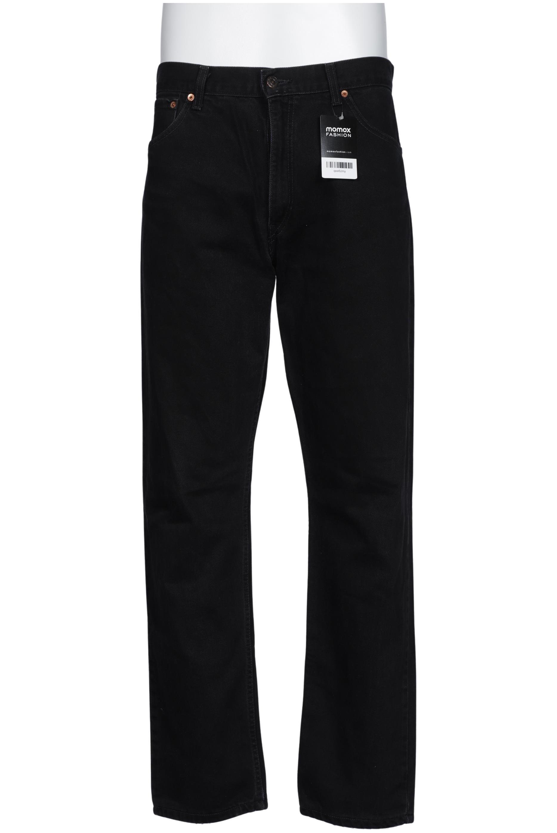 

Levis Herren Jeans, schwarz, Gr. 36