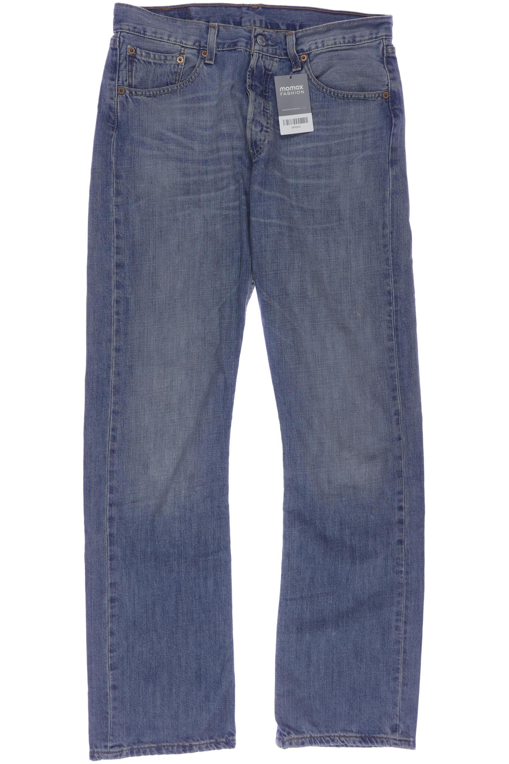 

Levis Herren Jeans, blau, Gr. 32