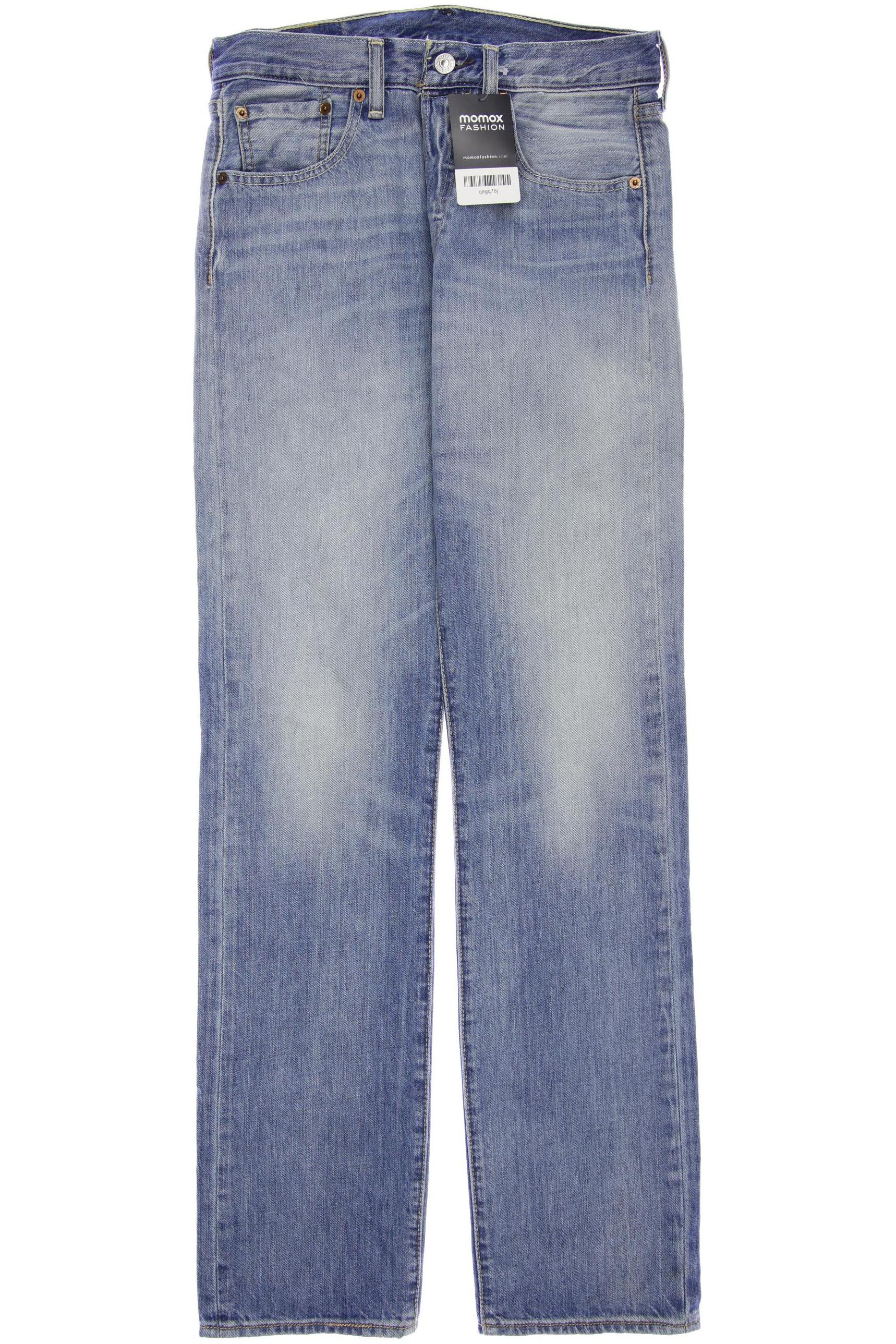 

Levis Herren Jeans, blau, Gr. 28