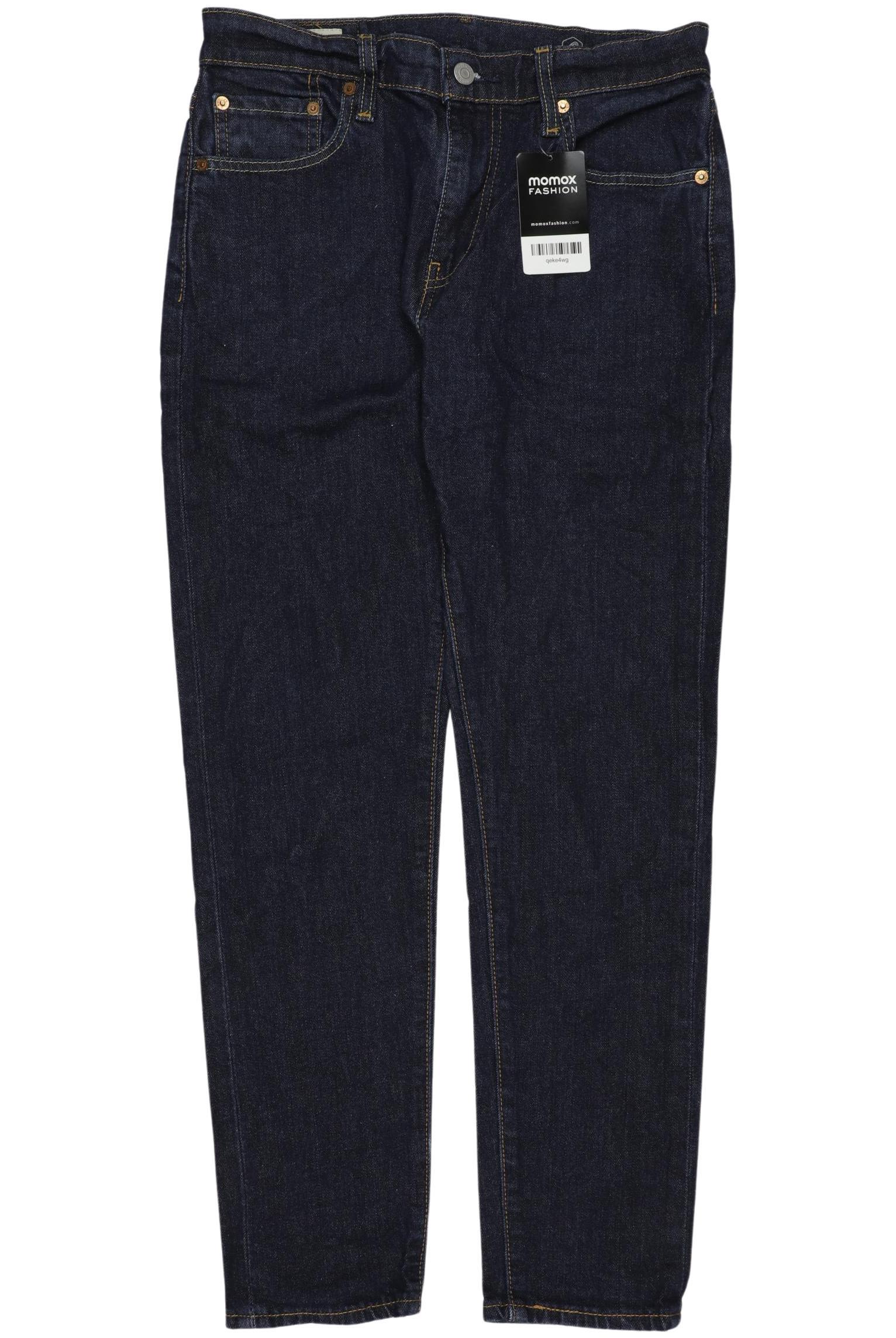 

Levis Herren Jeans, marineblau, Gr. 30