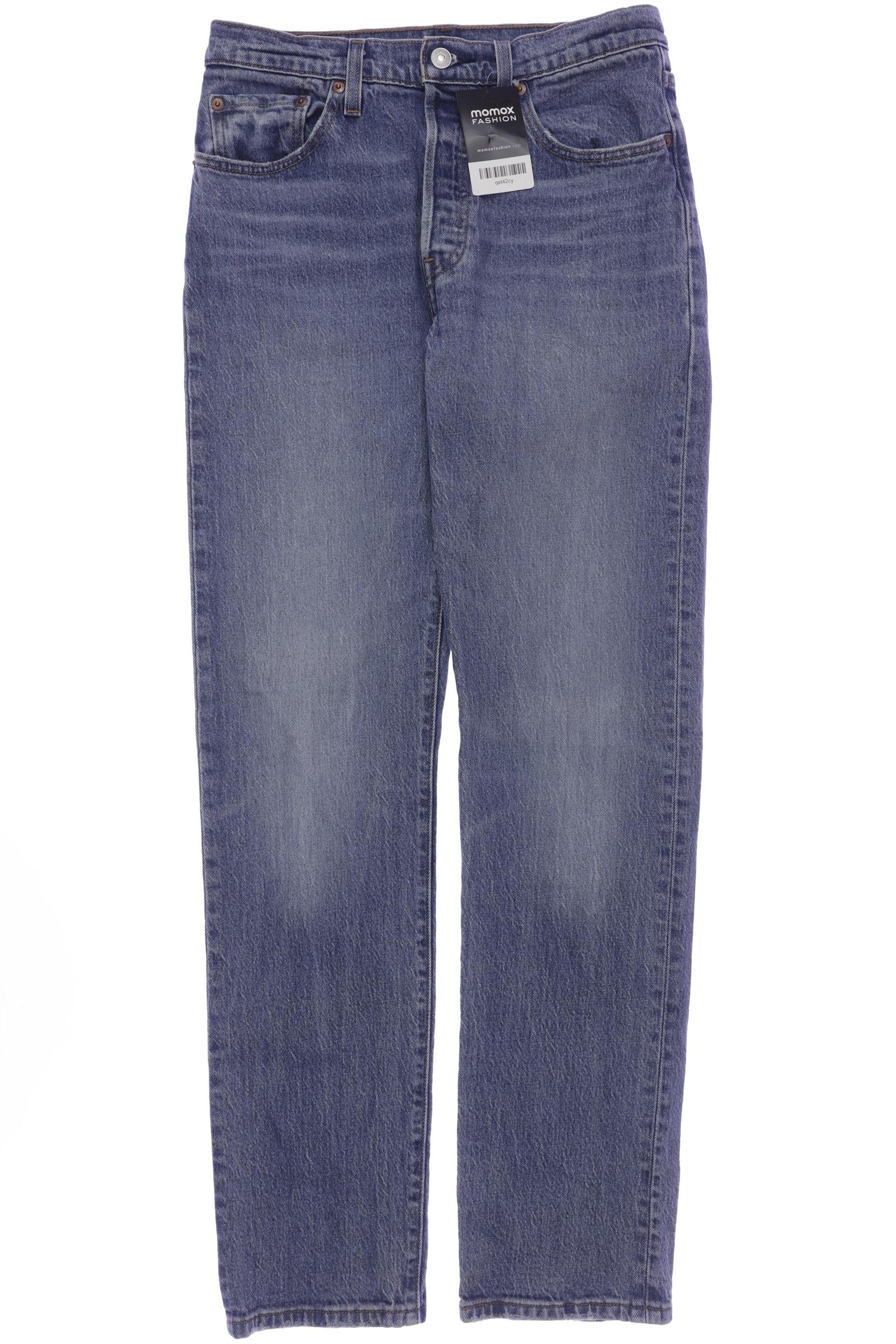 

Levis Herren Jeans, blau, Gr. 27