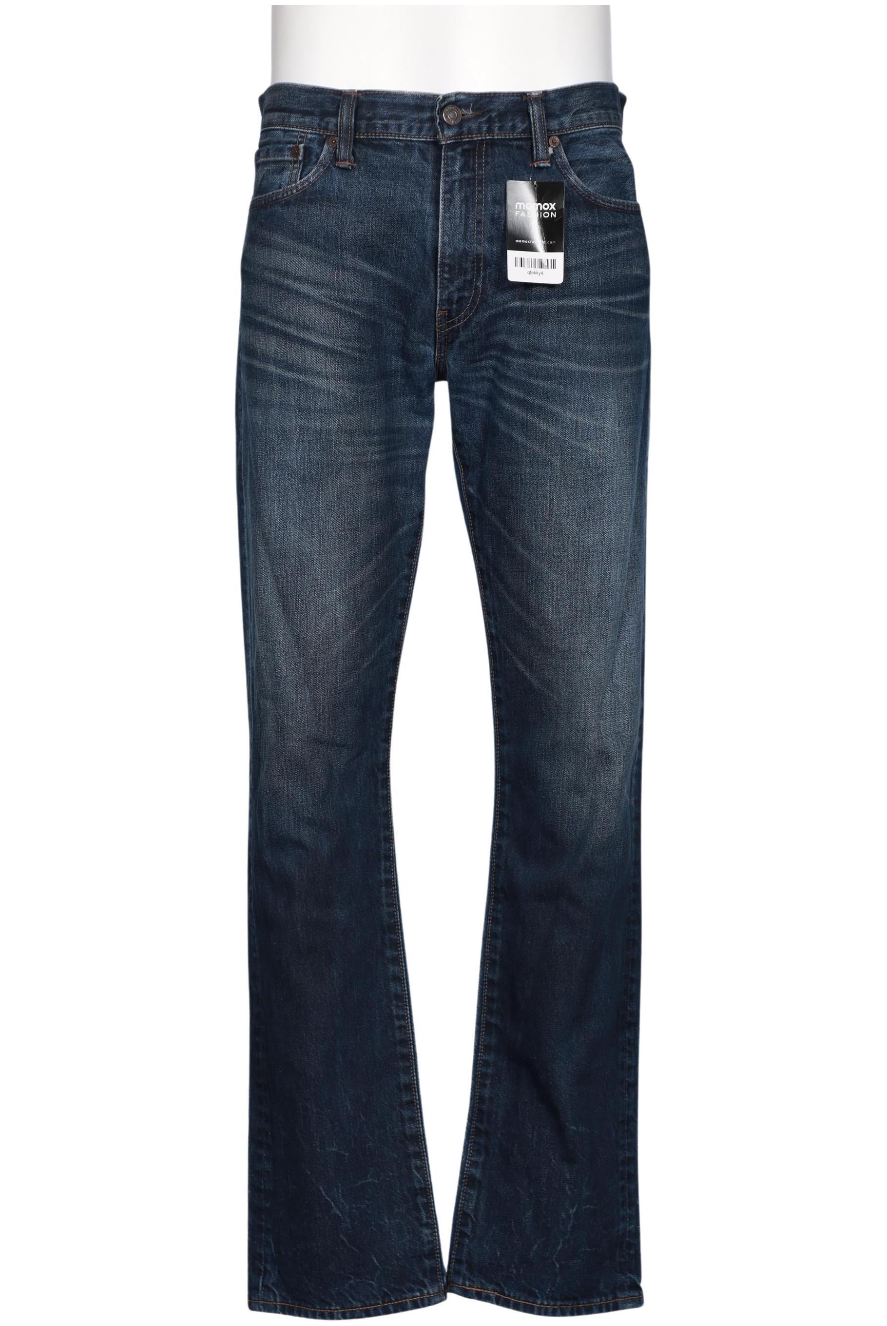 

Levis Herren Jeans, blau, Gr. 32