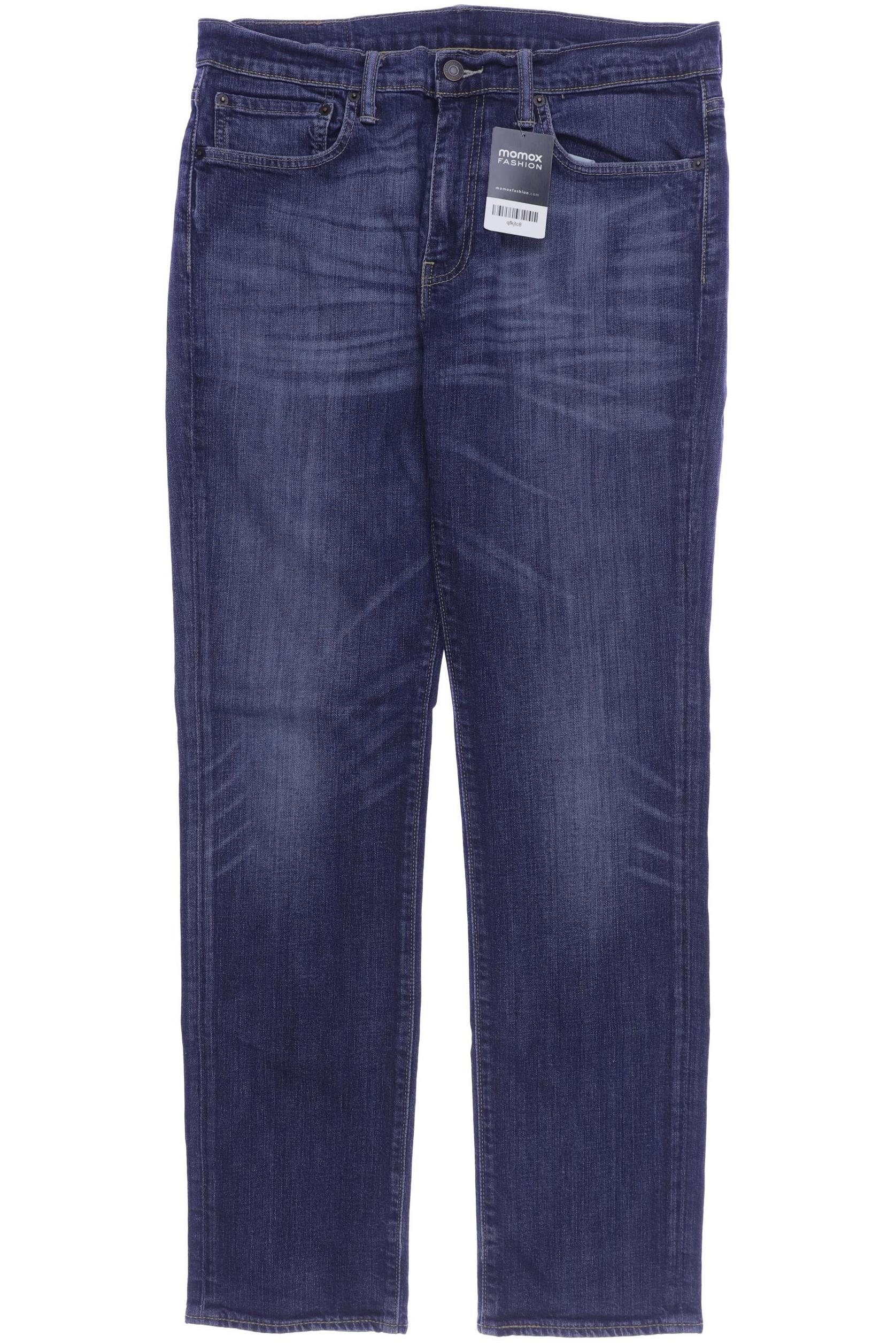 

Levis Herren Jeans, marineblau, Gr. 52
