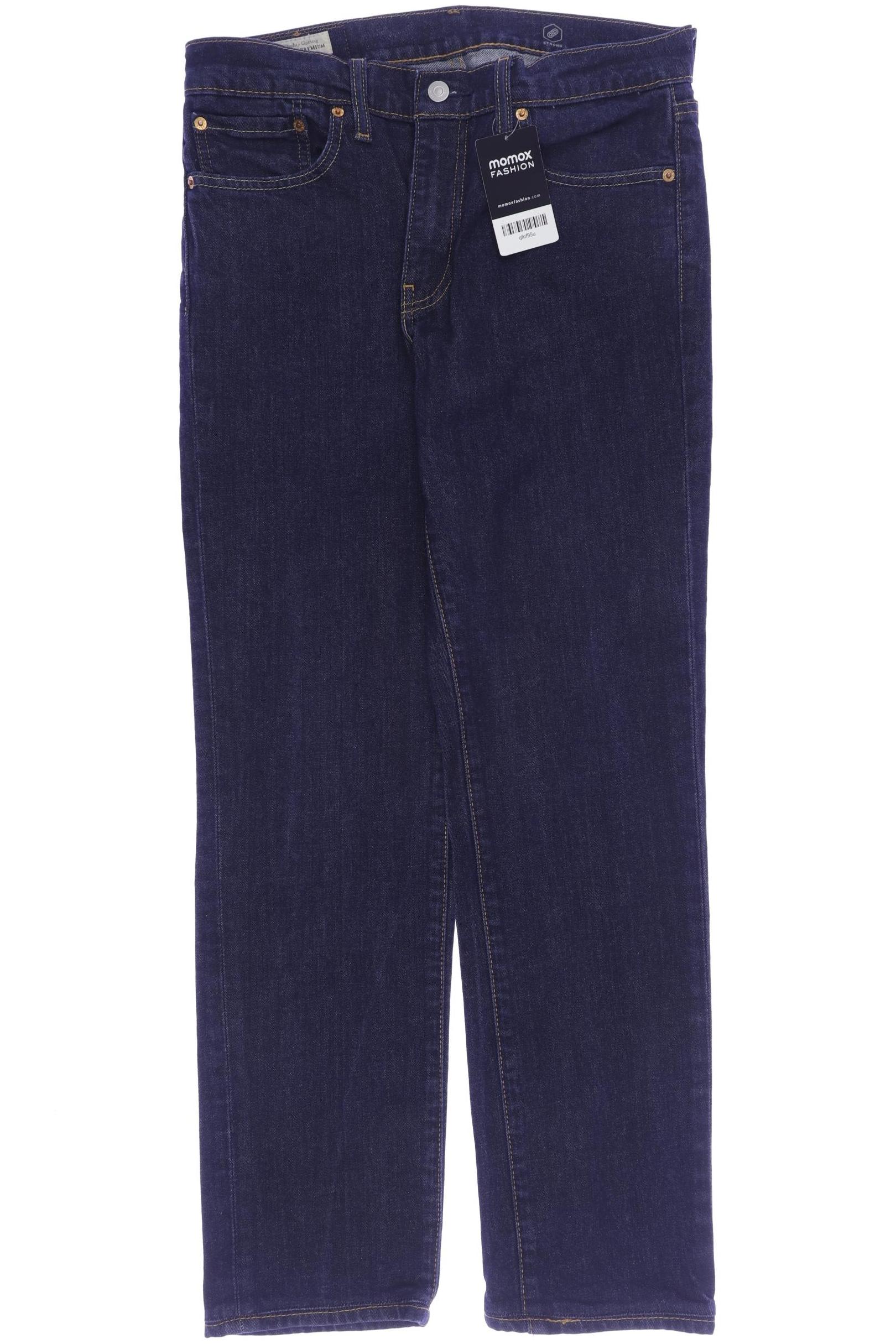 

Levis Herren Jeans, blau, Gr. 32