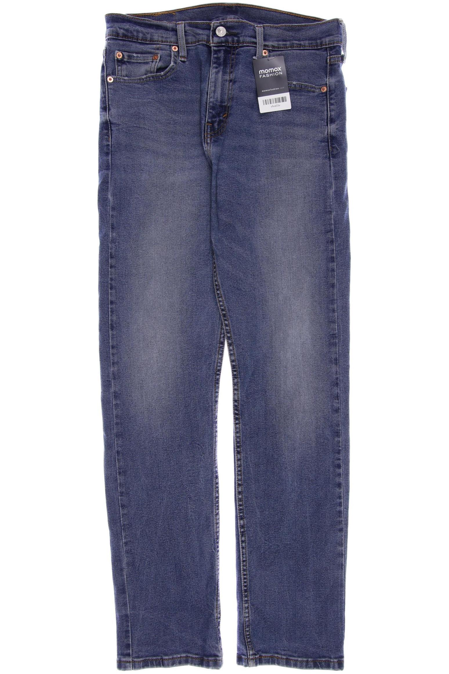 

Levis Herren Jeans, blau