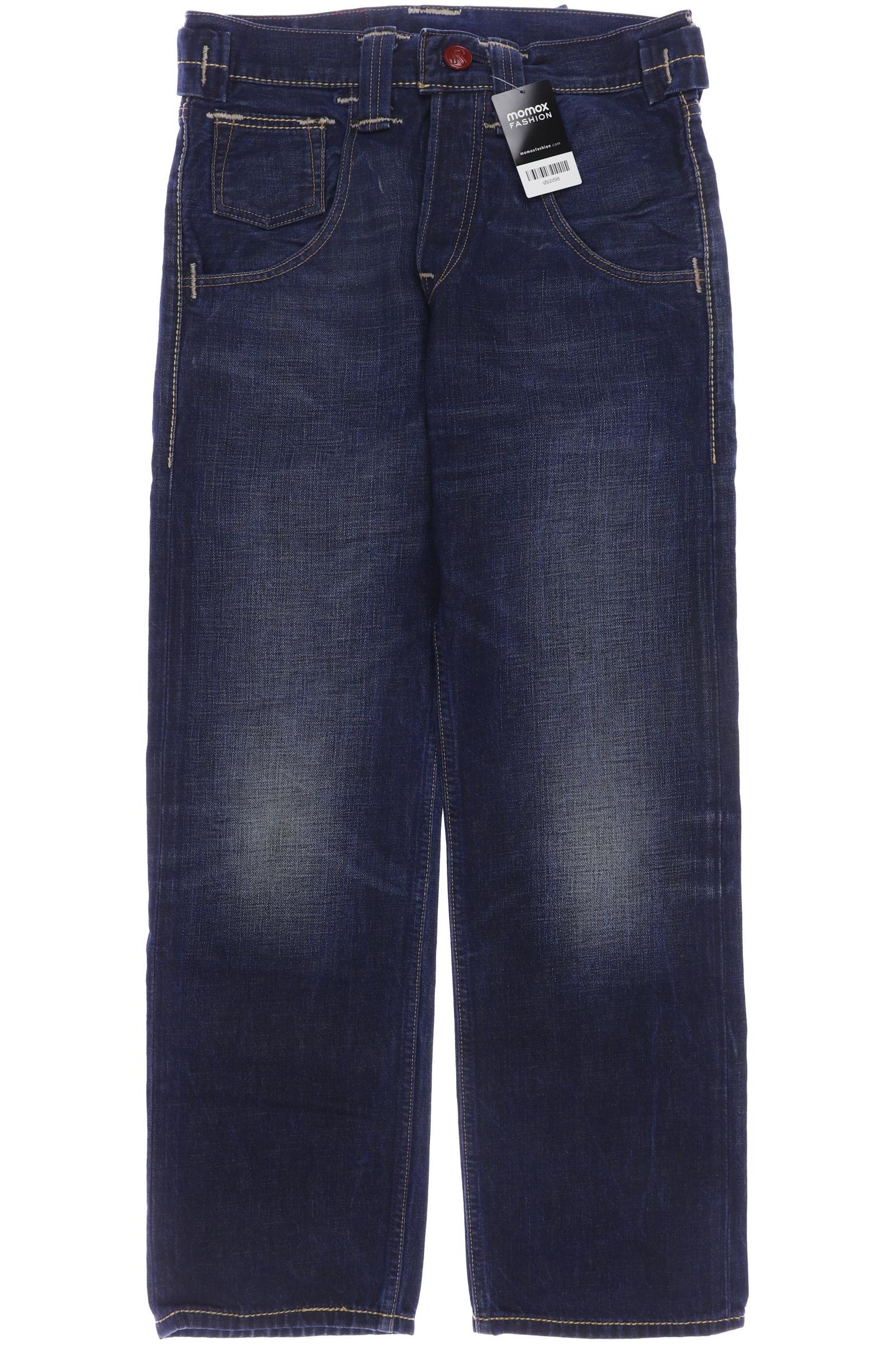 

Levis Herren Jeans, marineblau