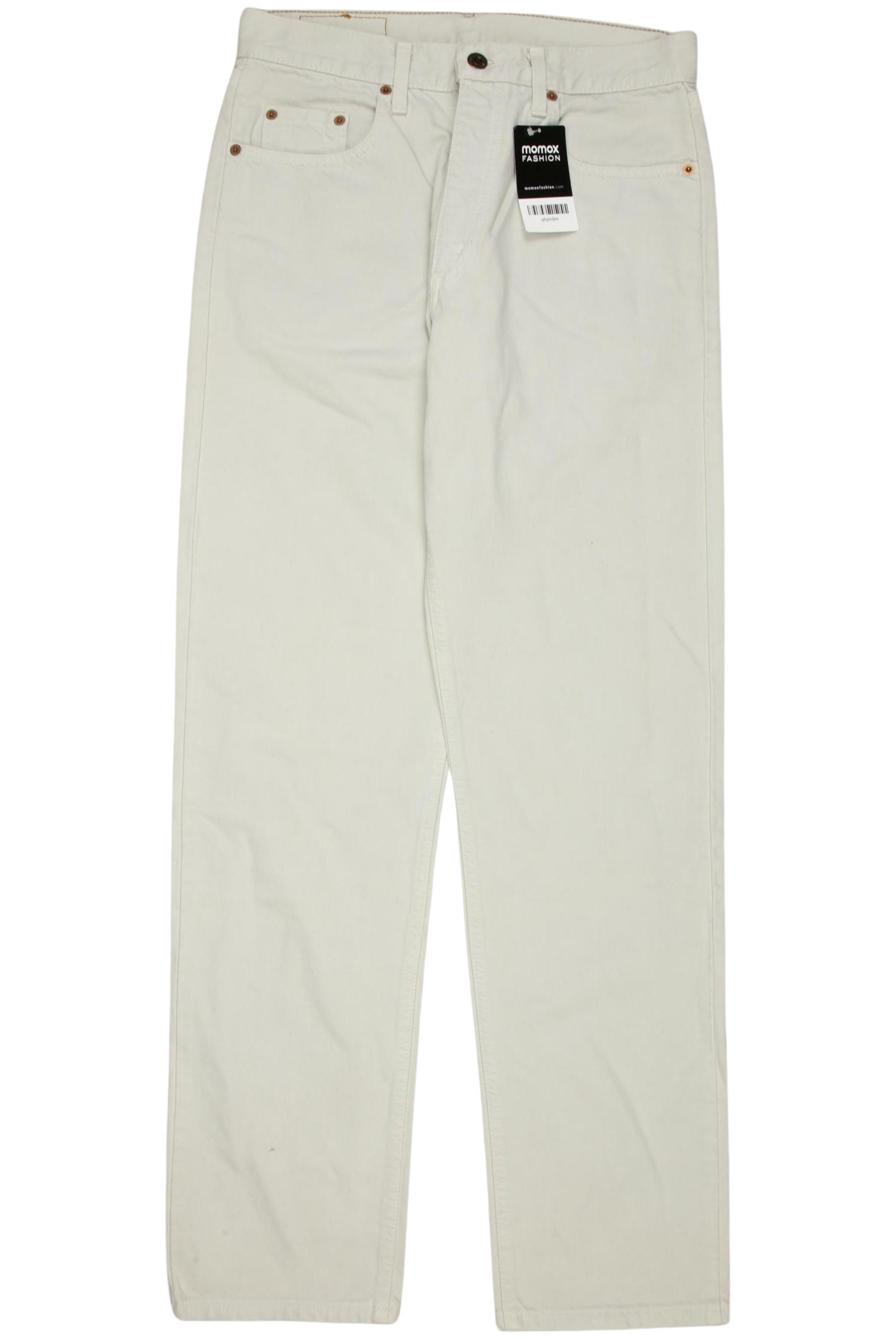 

Levis Herren Jeans, cremeweiß, Gr. 31